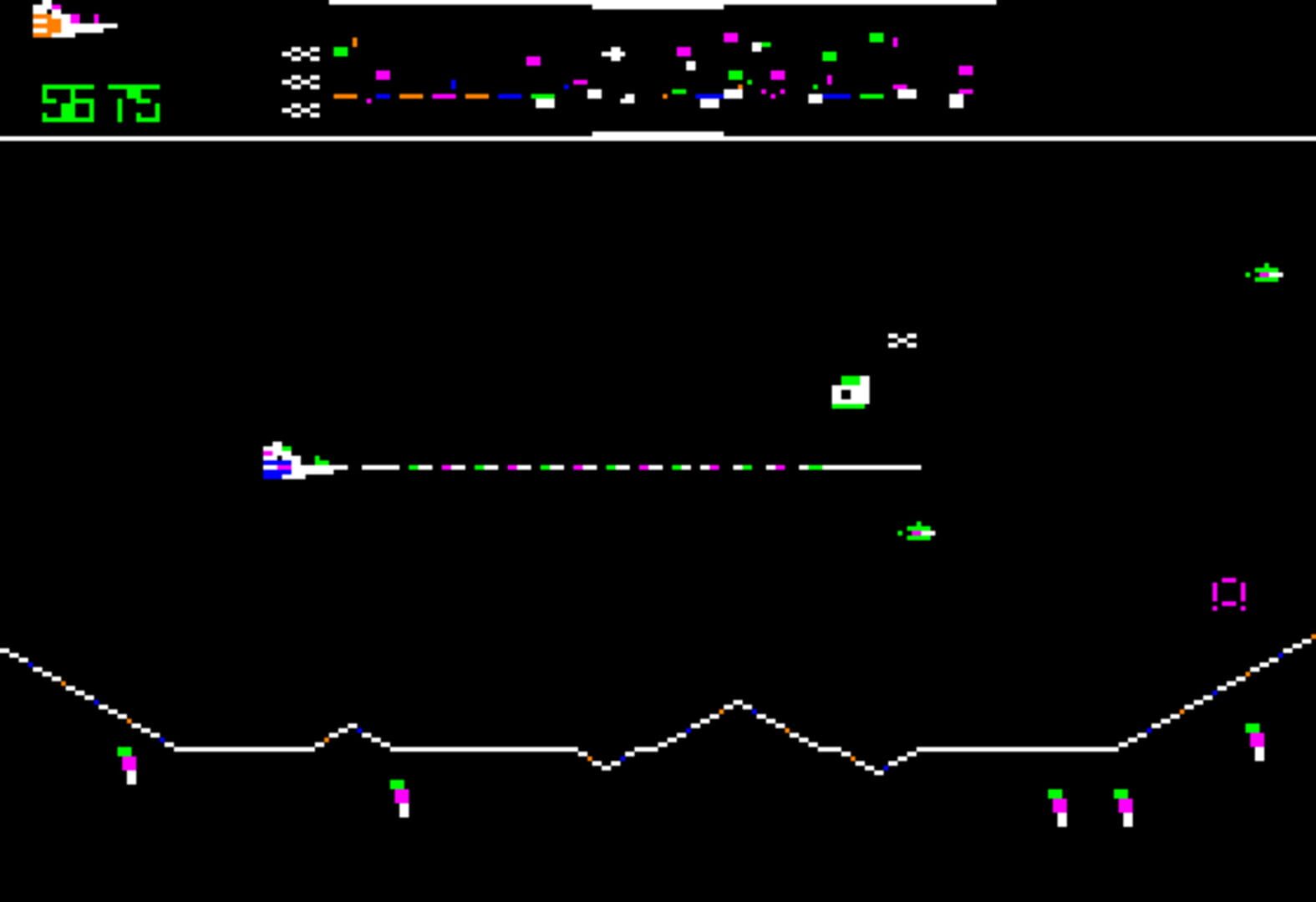 Defender screenshot 1