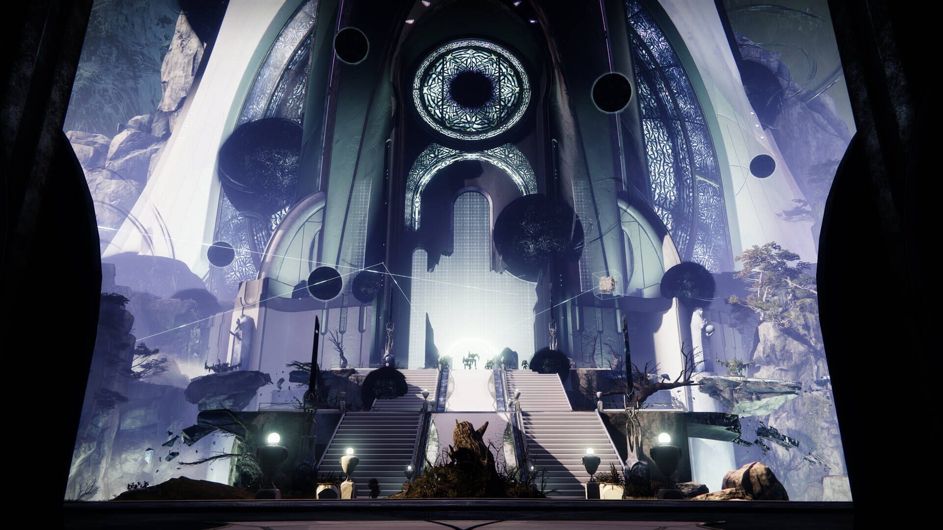 Destiny 2: Lightfall - Season of the Wish screenshot 3
