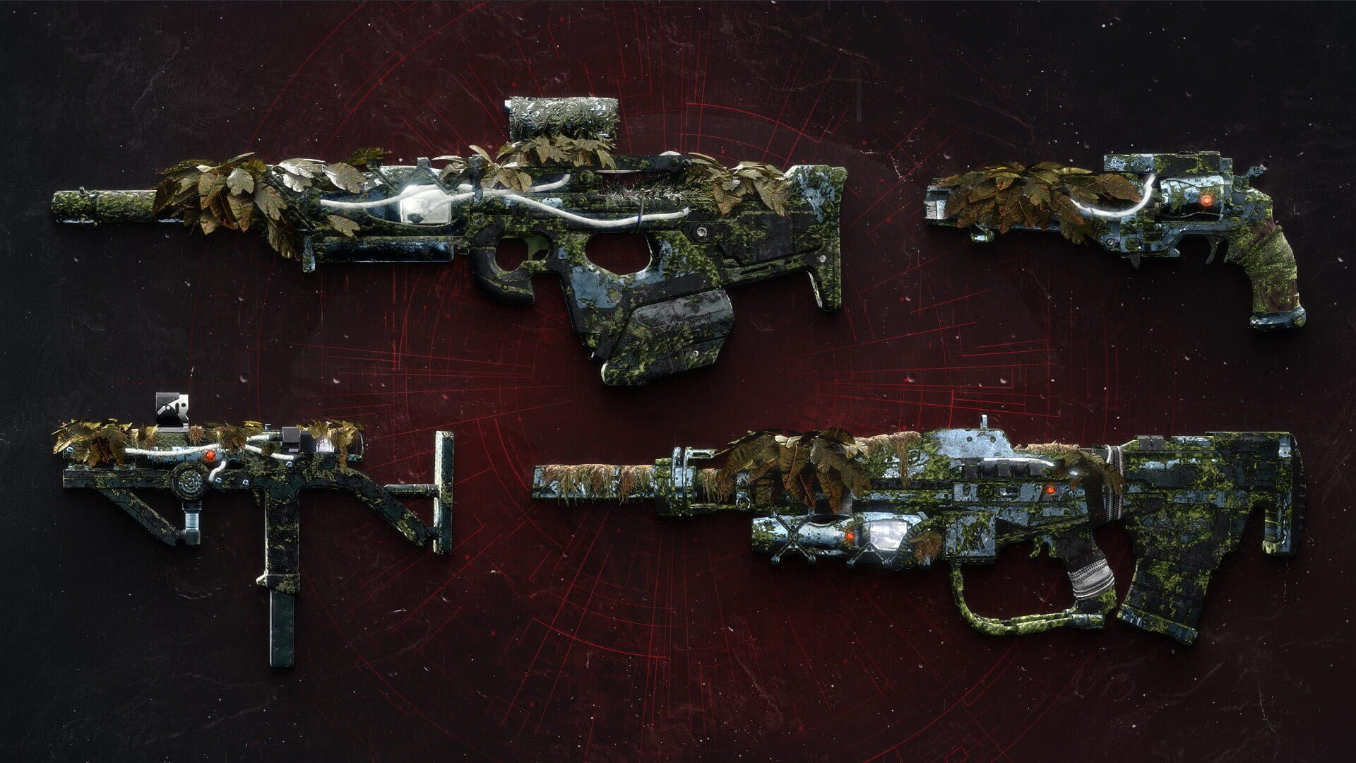 Destiny 2: Lightfall - Season of the Wish screenshot 13