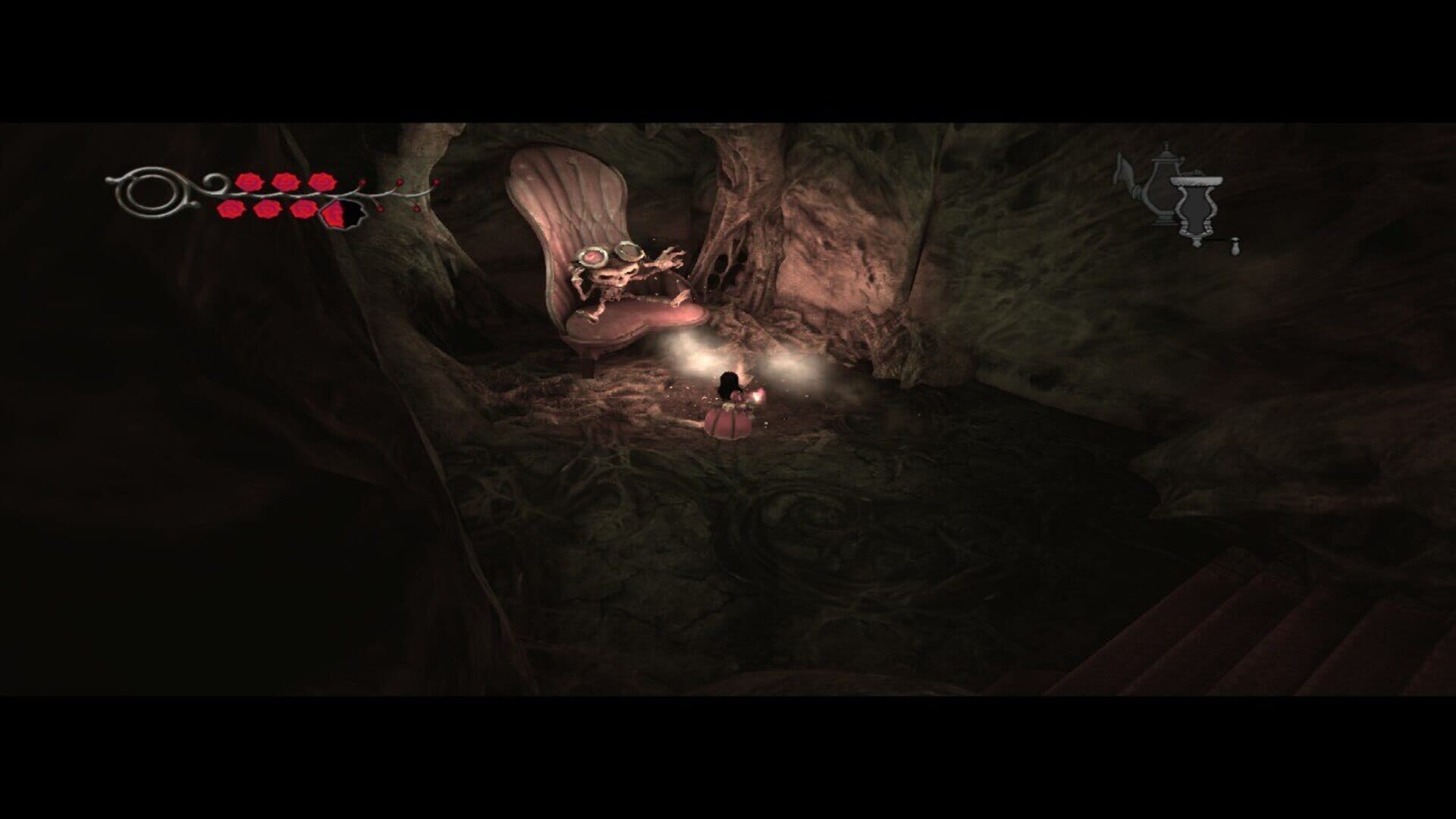 Alice: Madness Returns screenshot 9