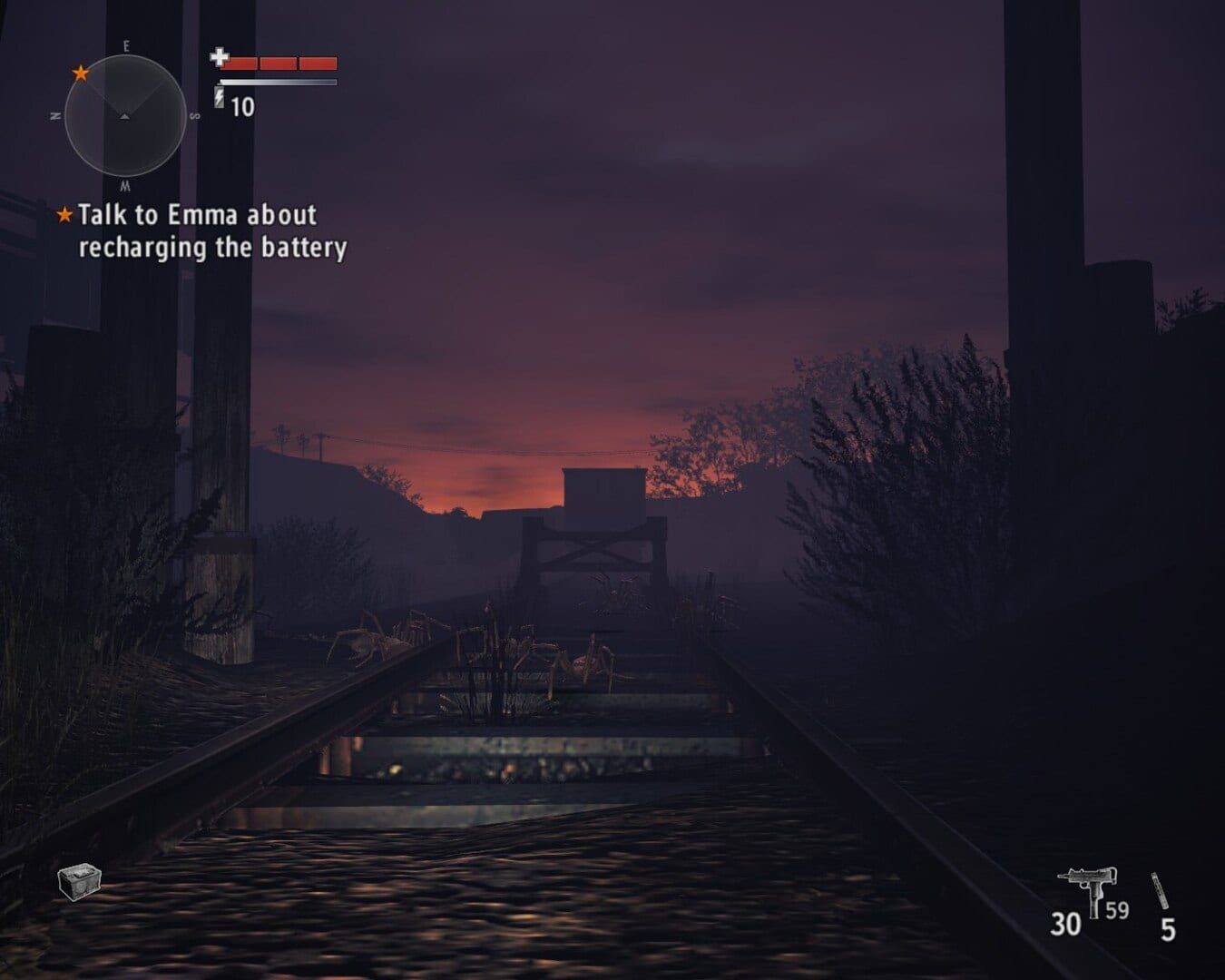 Alan Wake's American Nightmare screenshot 8
