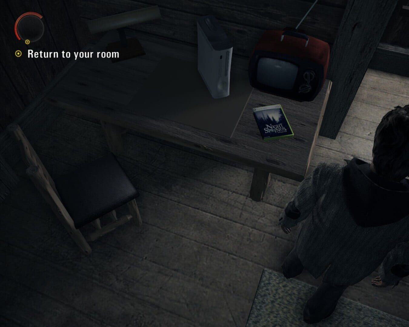Alan Wake screenshot 8
