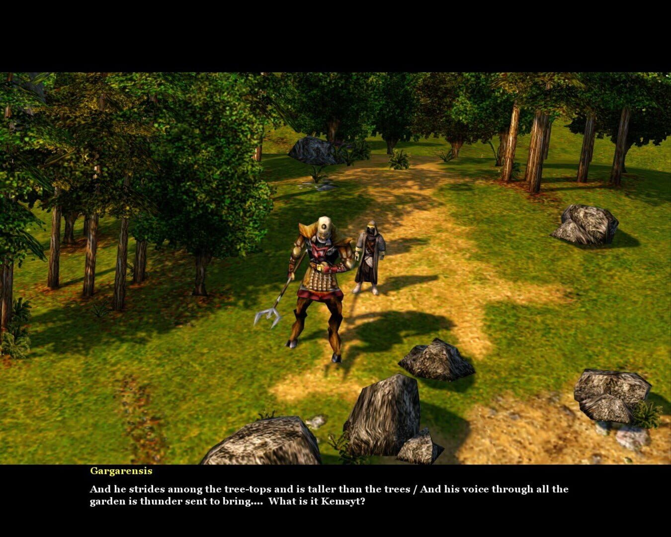 Age of Mythology: Extended Edition screenshot 6