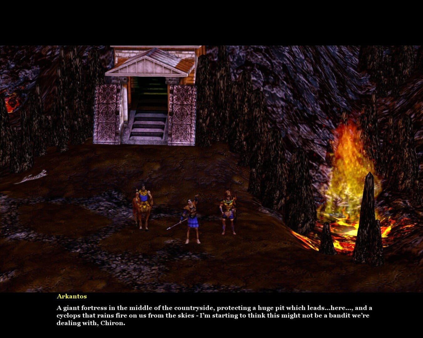 Age of Mythology: Extended Edition screenshot 7