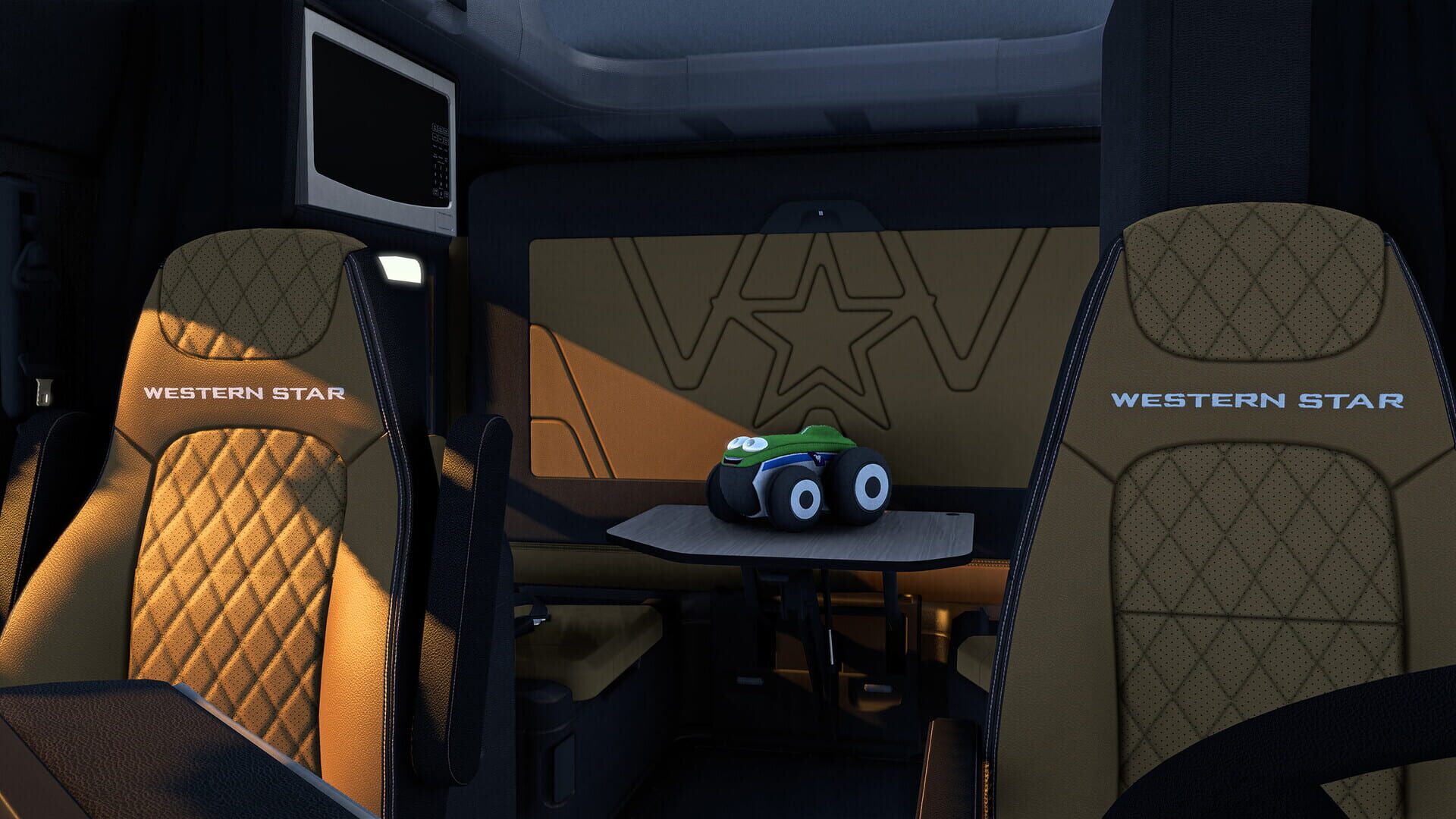 American Truck Simulator: Farm Machinery screenshot 9