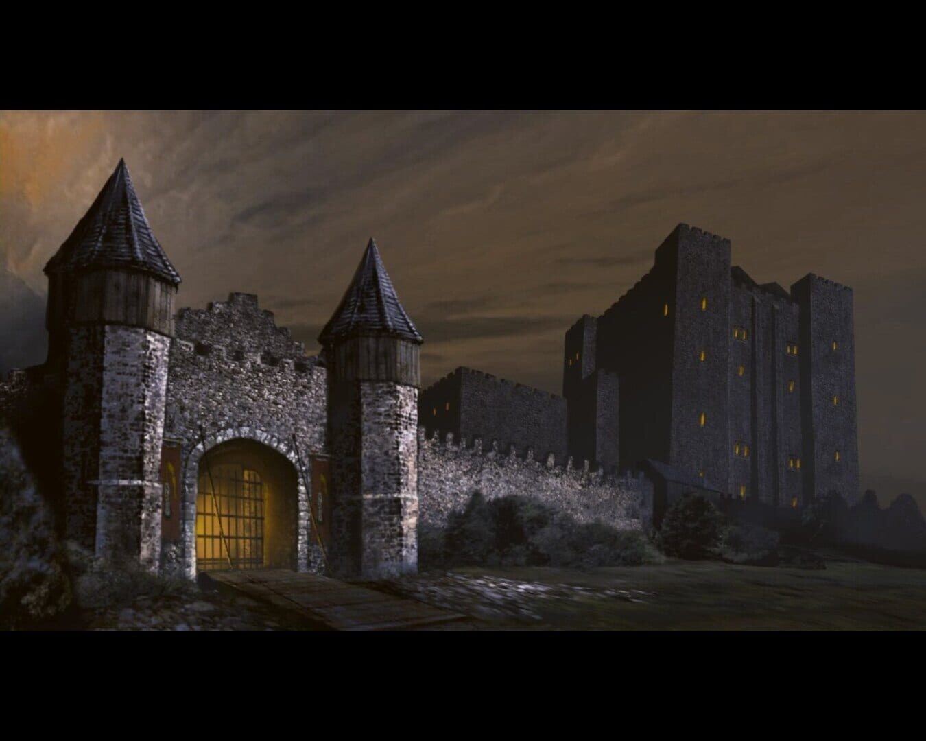 Baldur's Gate: Enhanced Edition screenshot 6