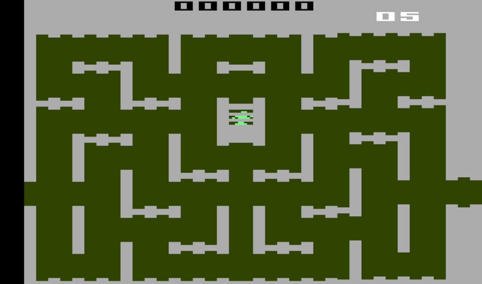 Dark Cavern screenshot 1