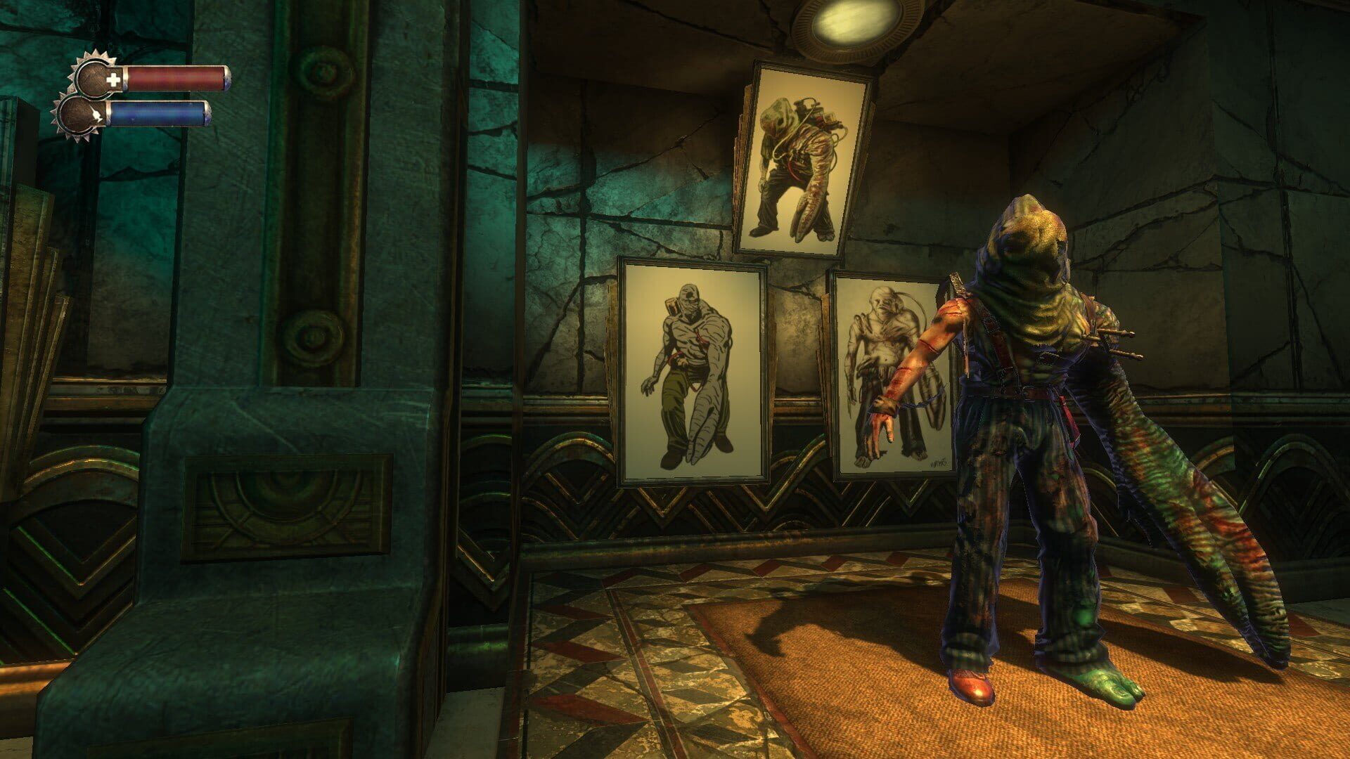 BioShock Remastered screenshot 6