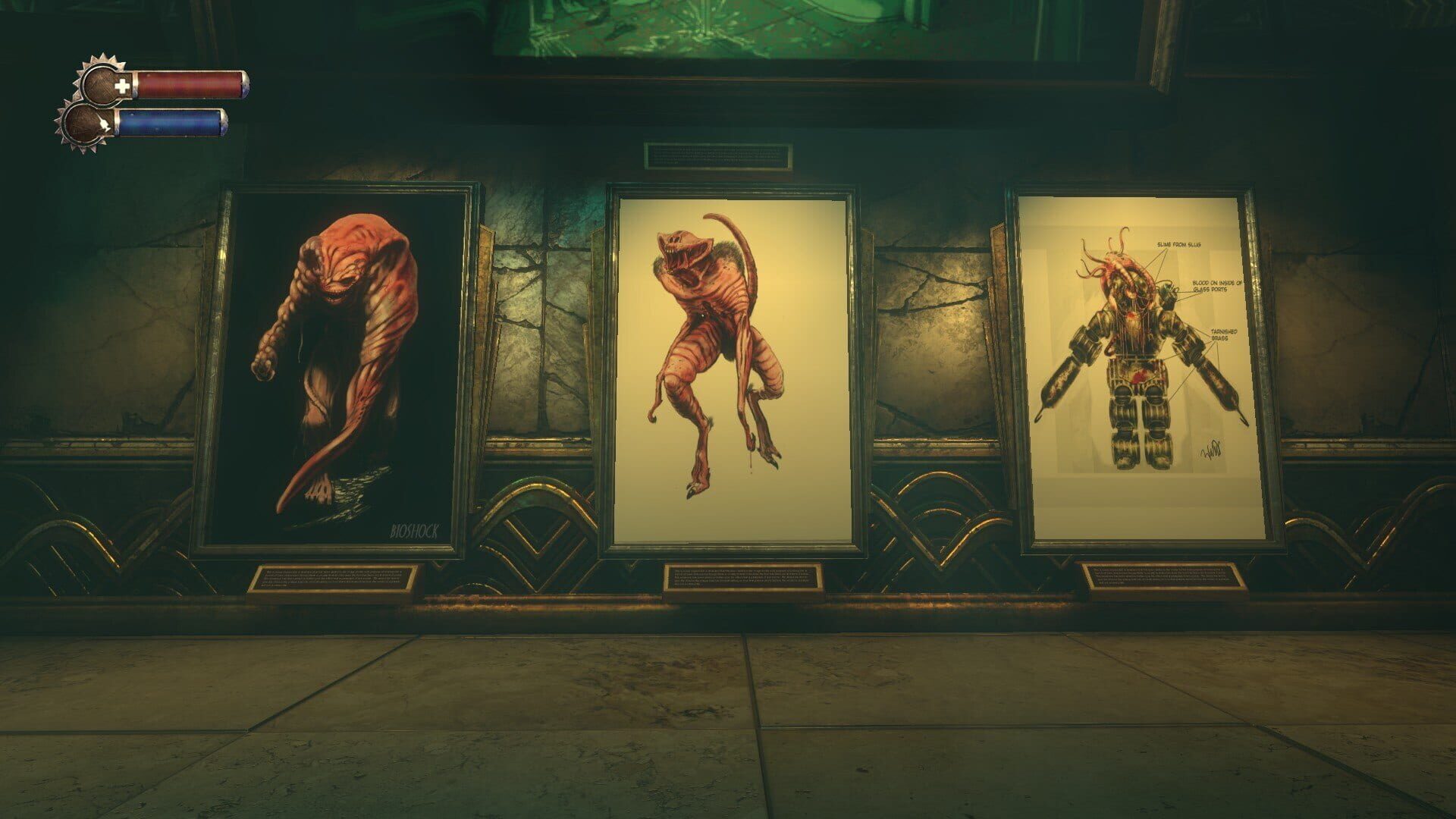 BioShock Remastered screenshot 8