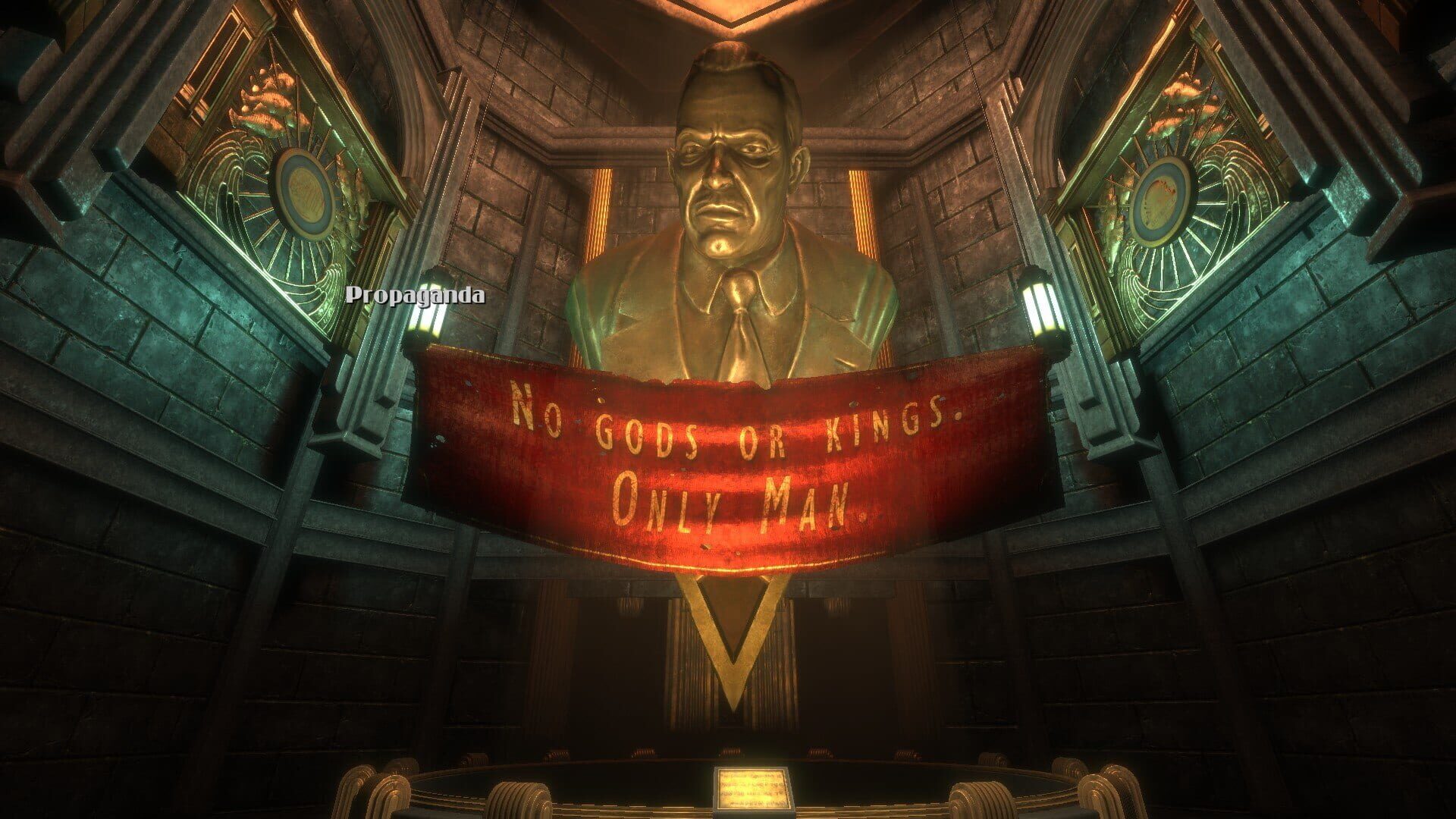 BioShock Remastered screenshot 10