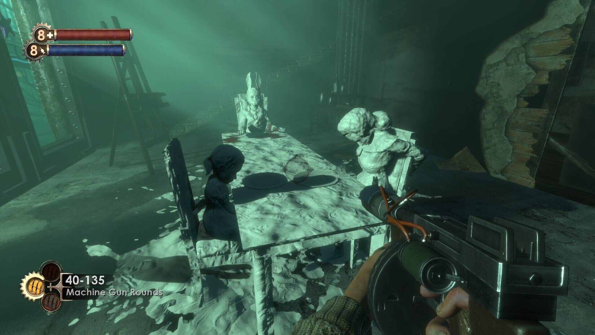 BioShock Remastered screenshot 11