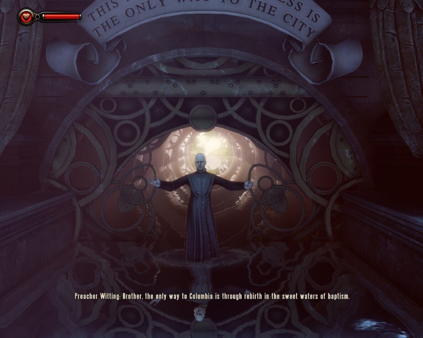 BioShock Infinite screenshot 10