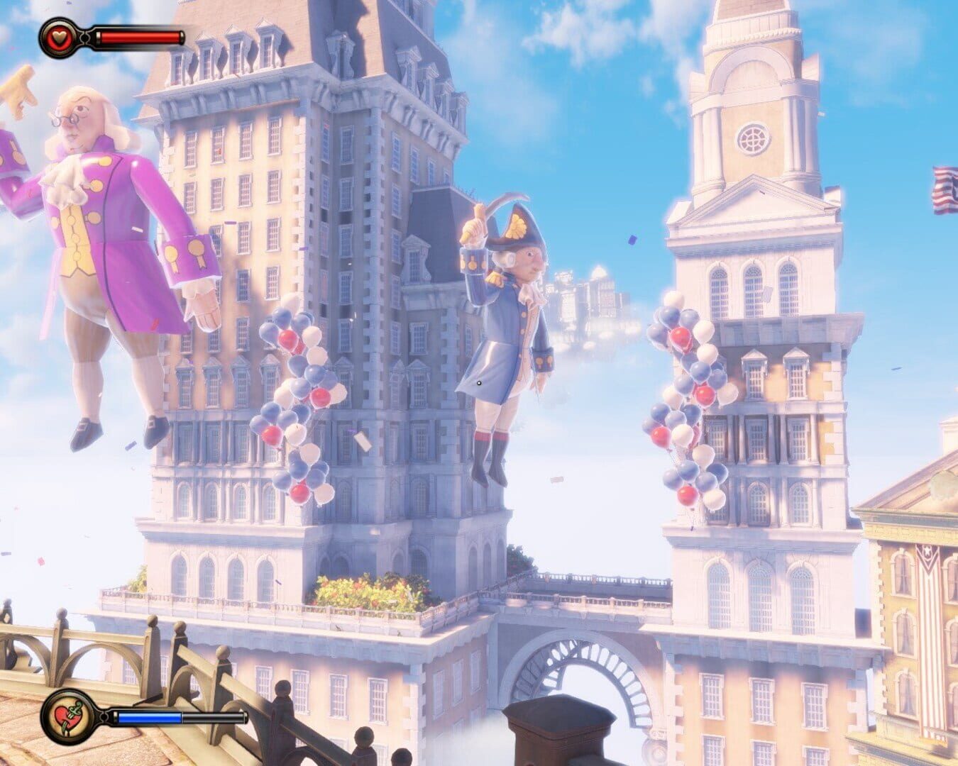 BioShock Infinite screenshot 14