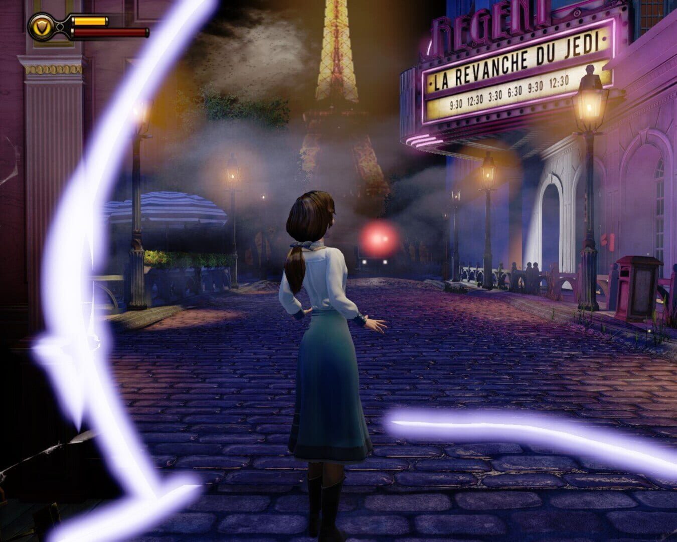 BioShock Infinite screenshot 15