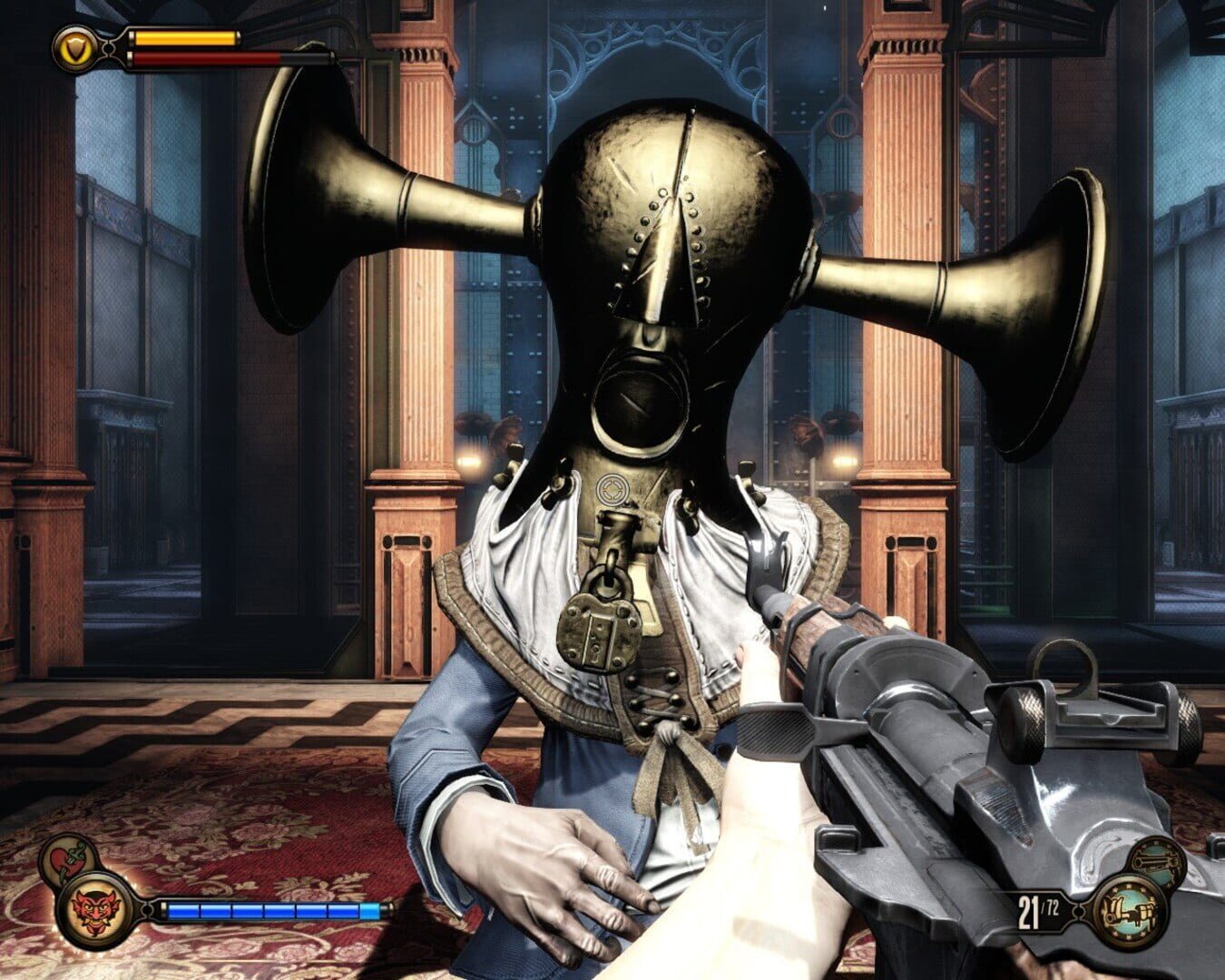 BioShock Infinite screenshot 16