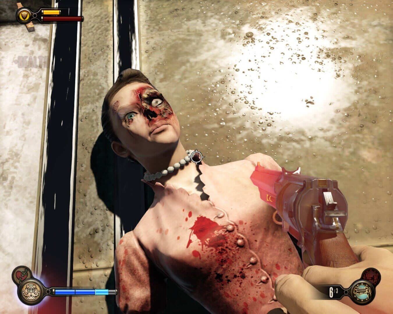 BioShock Infinite: Burial at Sea screenshot 10