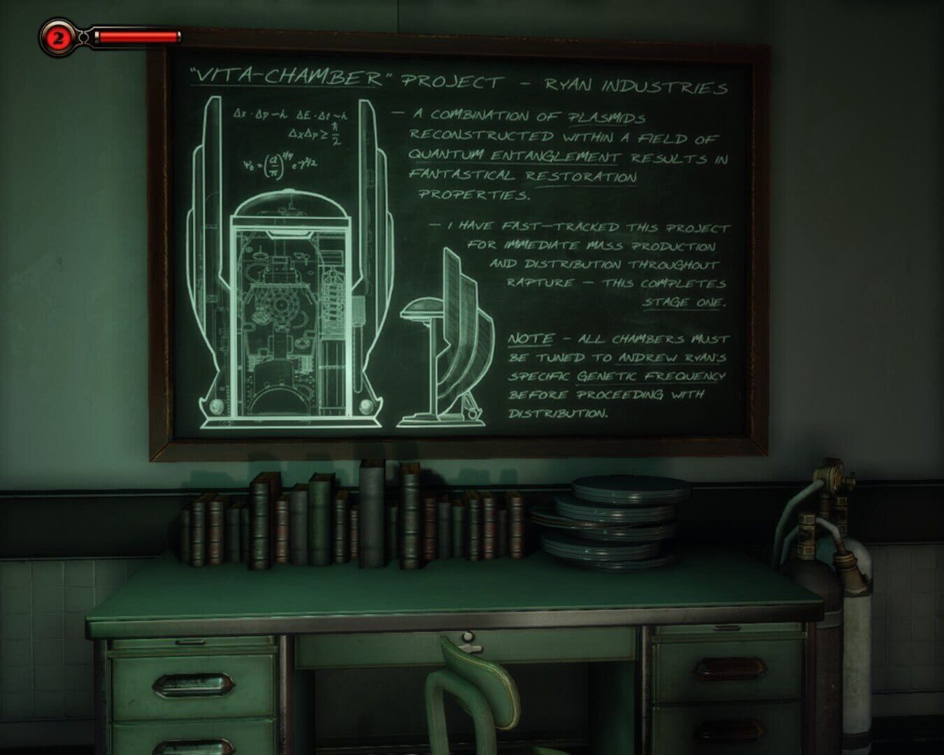 BioShock Infinite: Burial at Sea screenshot 14