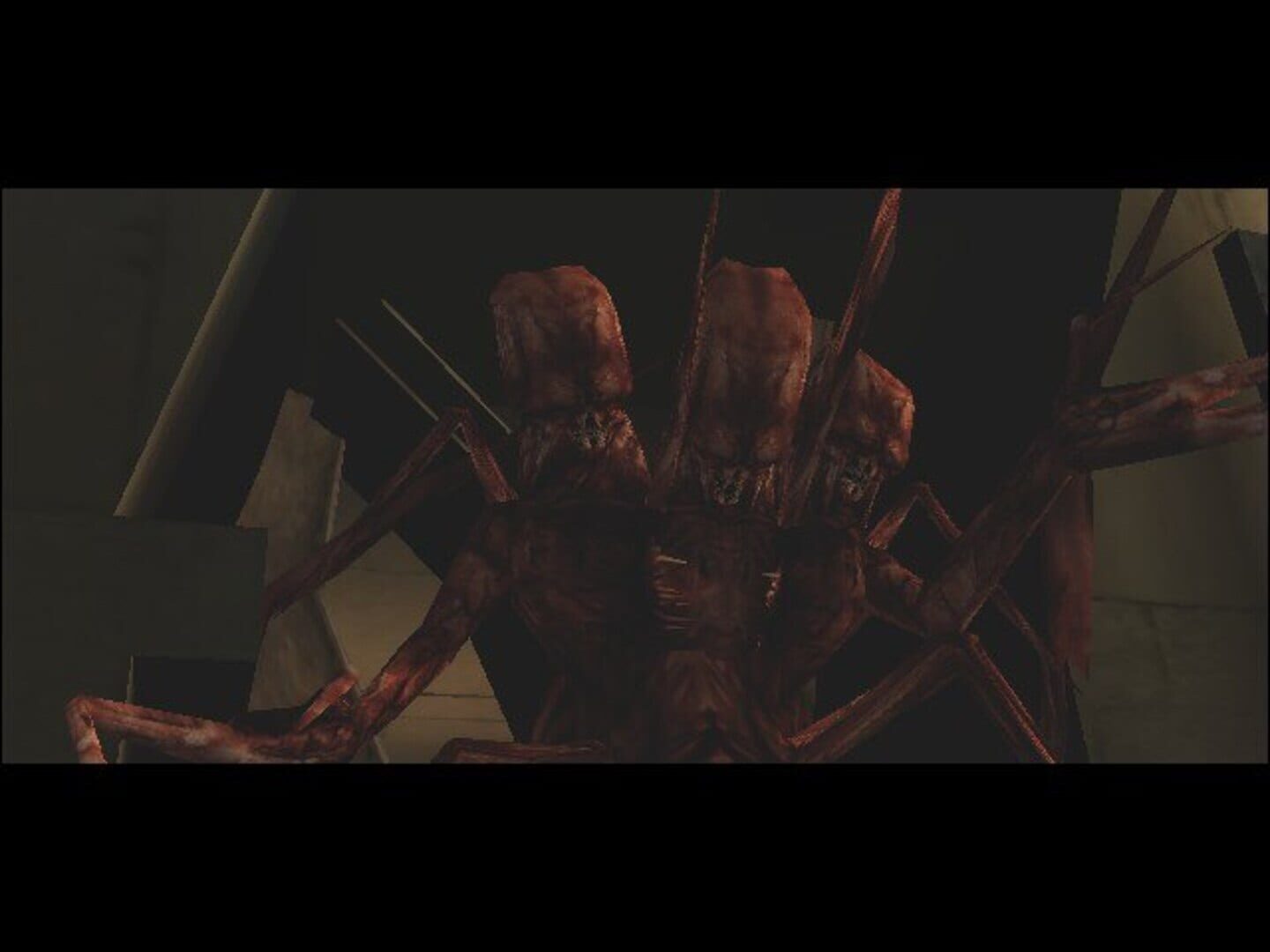 BloodRayne screenshot 7