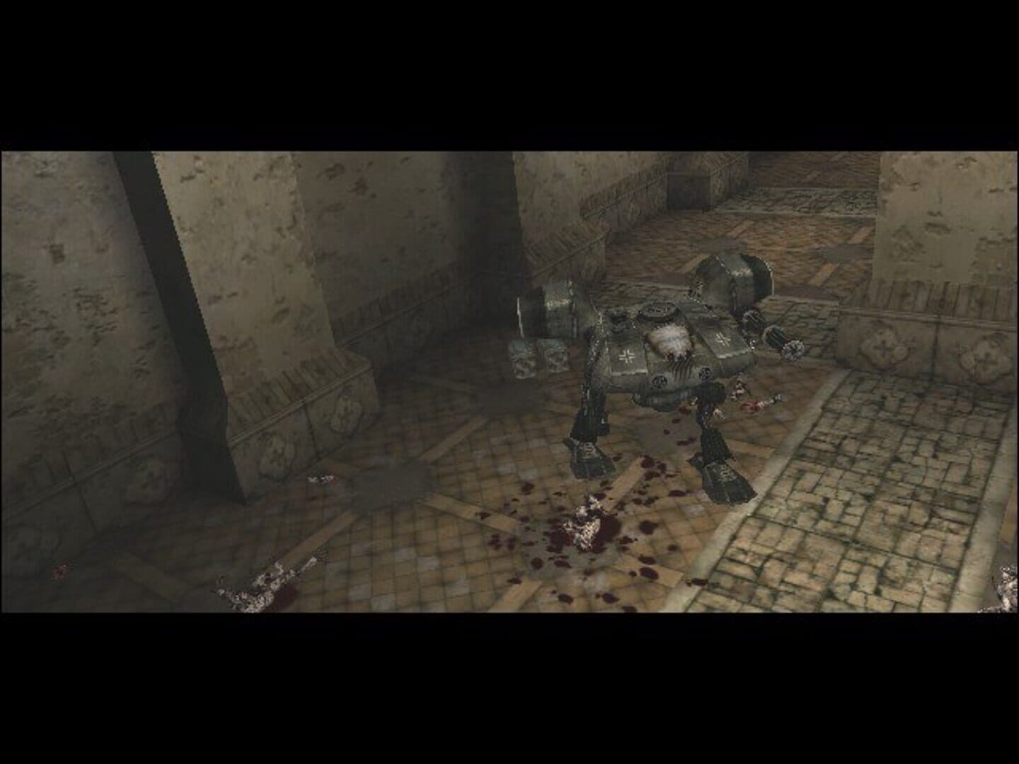 BloodRayne screenshot 8