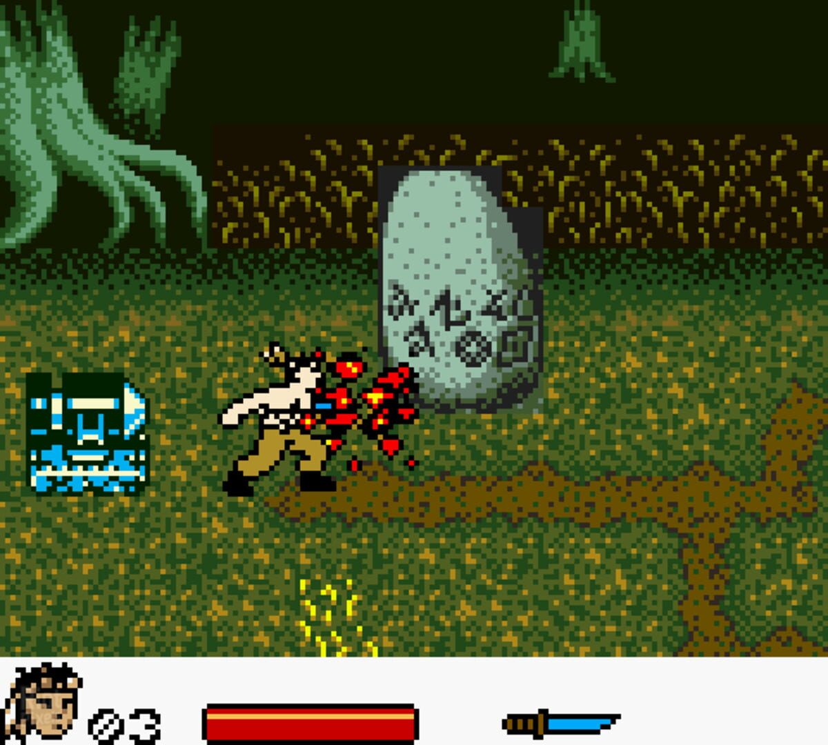 Turok 3: Shadow of Oblivion screenshot 3