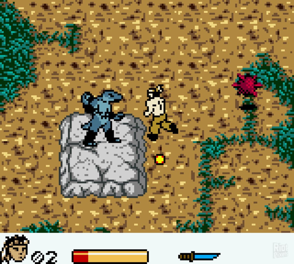 Turok 3: Shadow of Oblivion screenshot 4