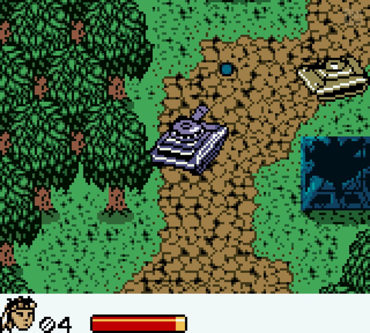 Turok 3: Shadow of Oblivion screenshot 5