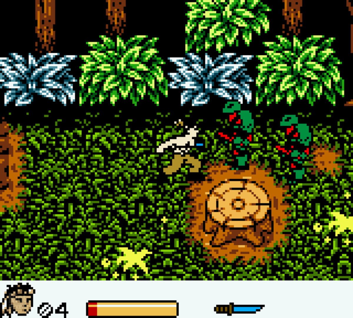 Turok 3: Shadow of Oblivion screenshot 6