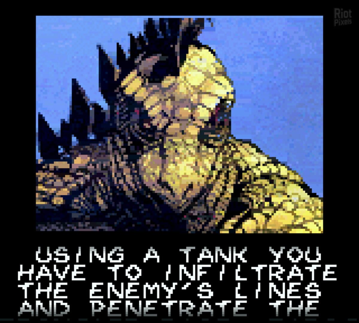 Turok 3: Shadow of Oblivion screenshot 7