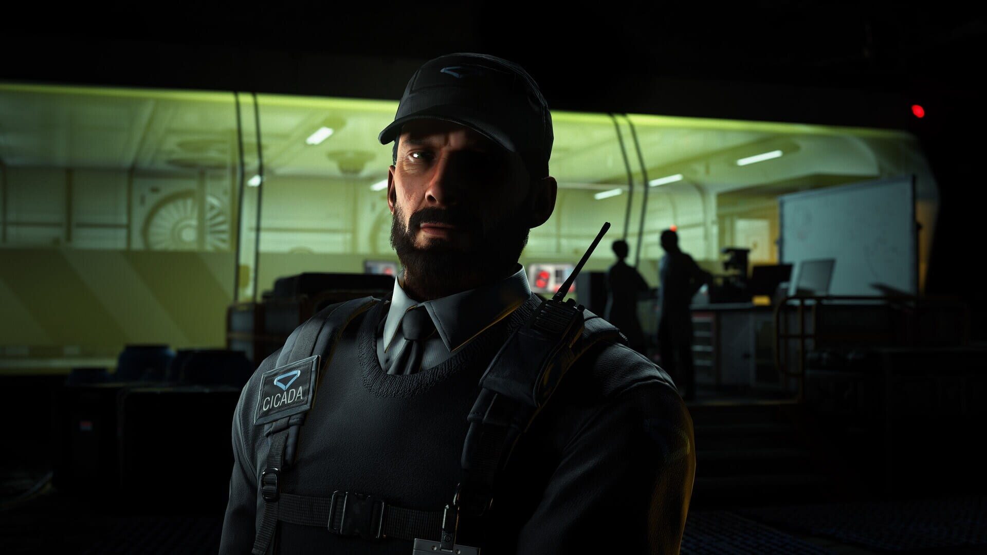 Hitman 3: The Sarajevo Six screenshot 4