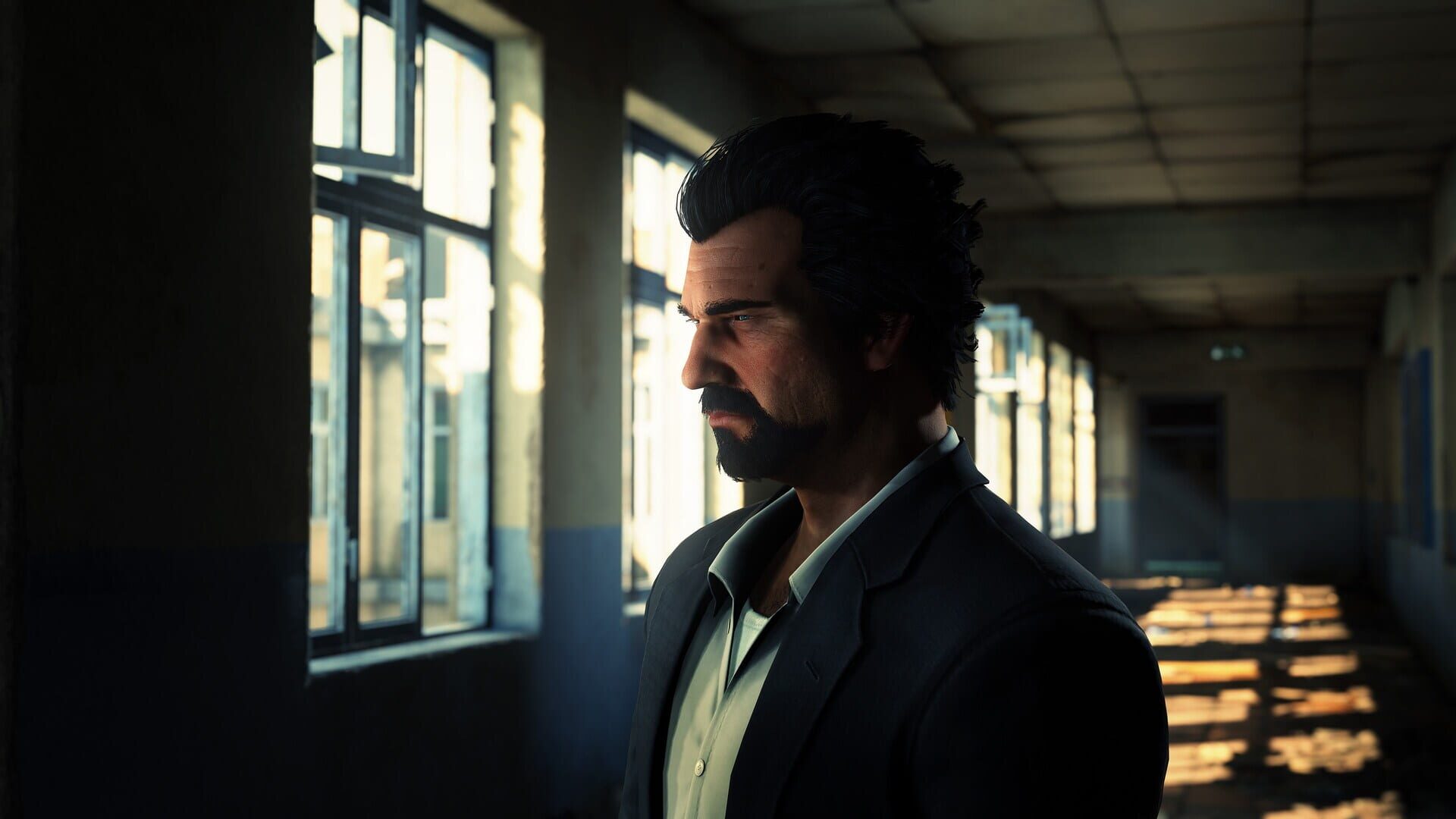 Hitman 3: The Sarajevo Six screenshot 6