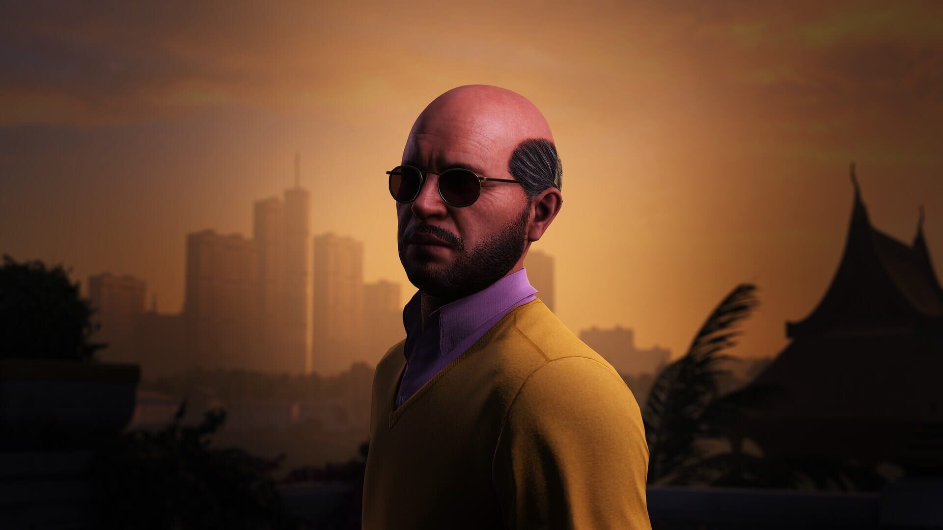 Hitman 3: The Sarajevo Six screenshot 8