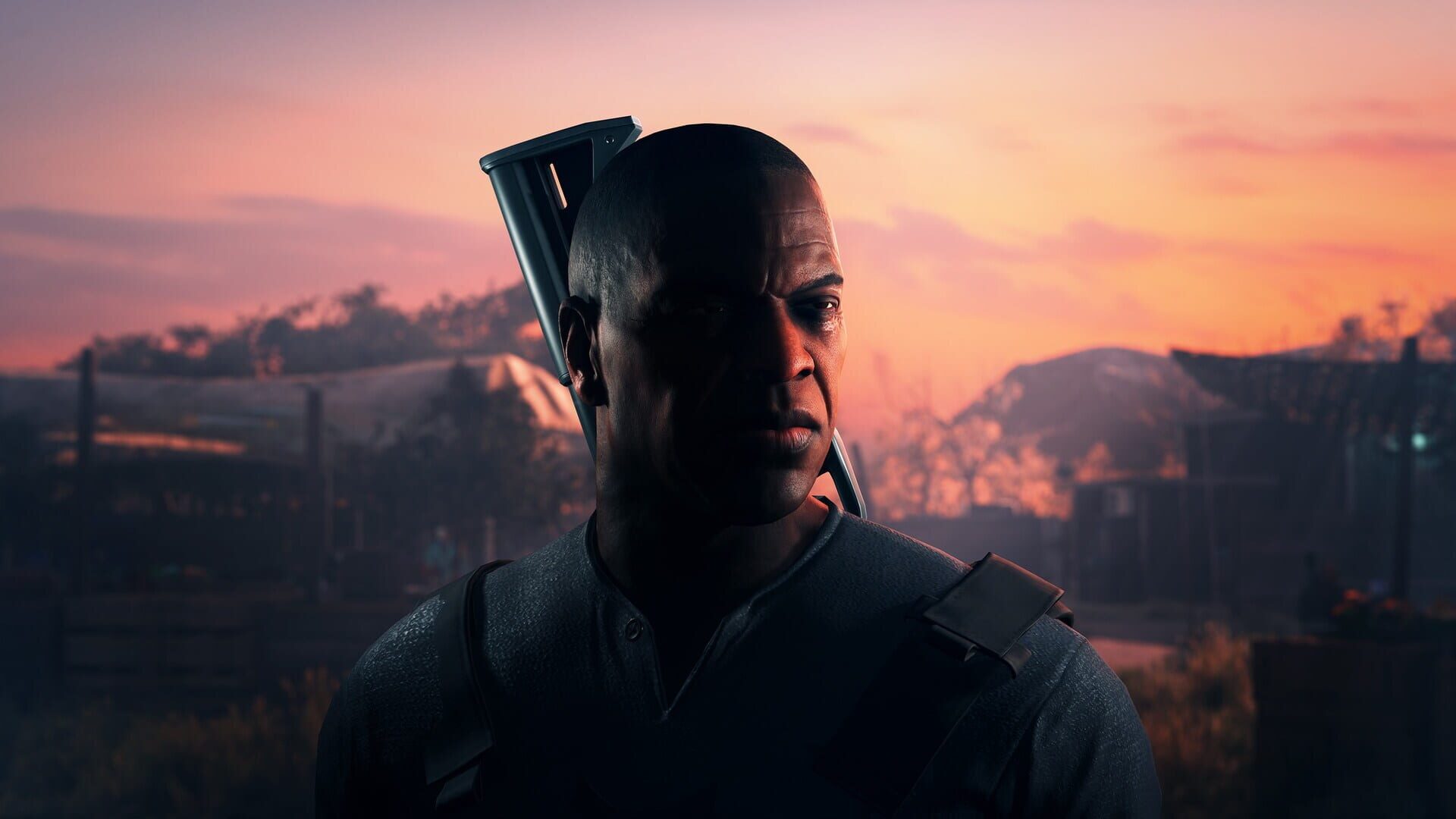 Hitman 3: The Sarajevo Six screenshot 10