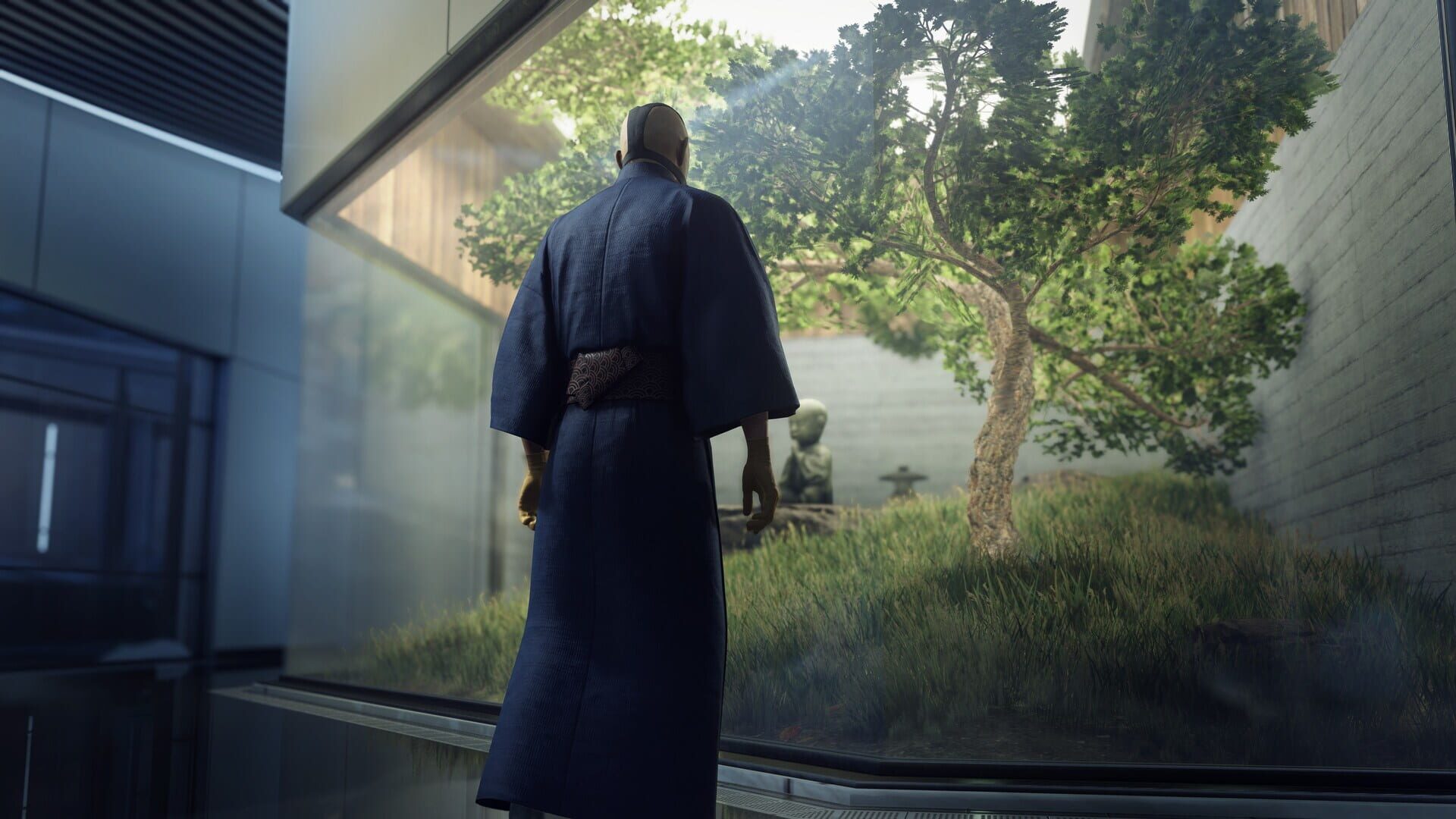 Hitman 3: The Sarajevo Six screenshot 11