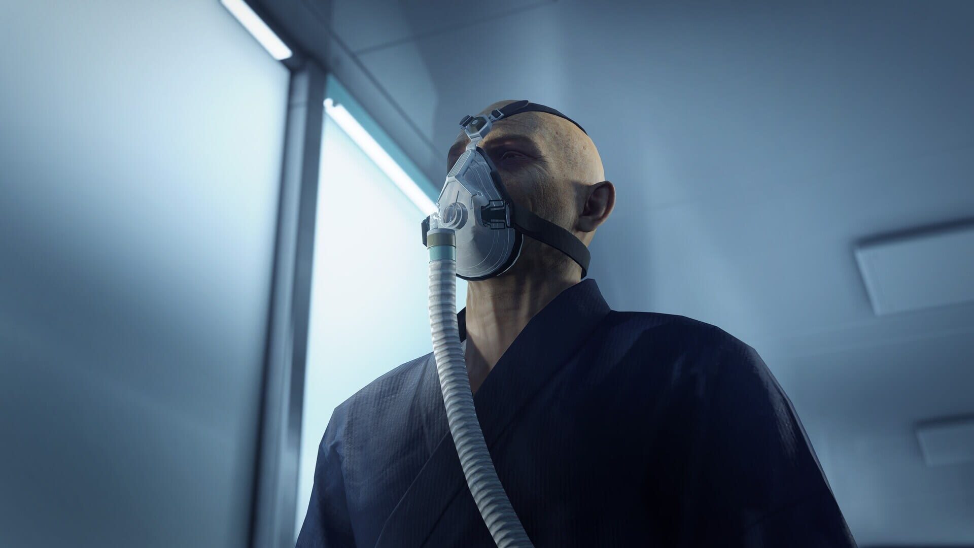 Hitman 3: The Sarajevo Six screenshot 12