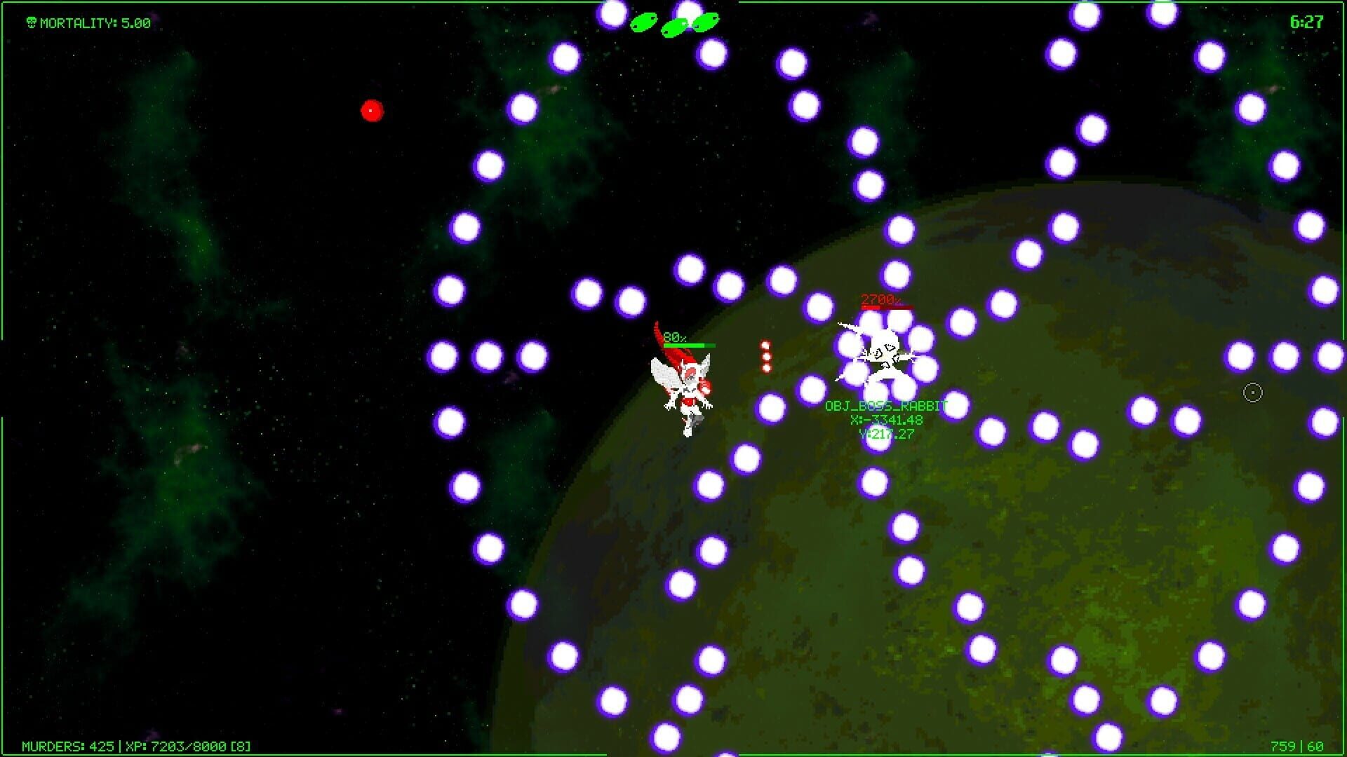 Picayune Dreams screenshot 4