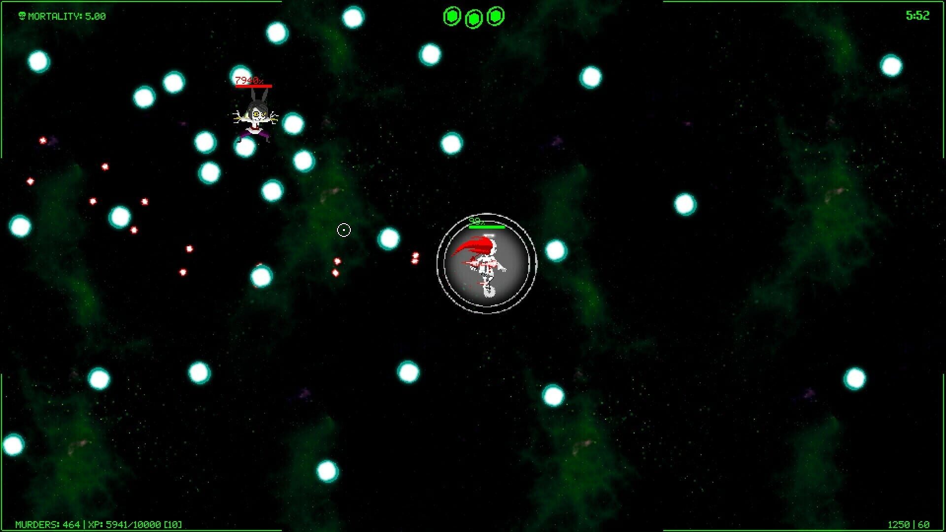 Picayune Dreams screenshot 6