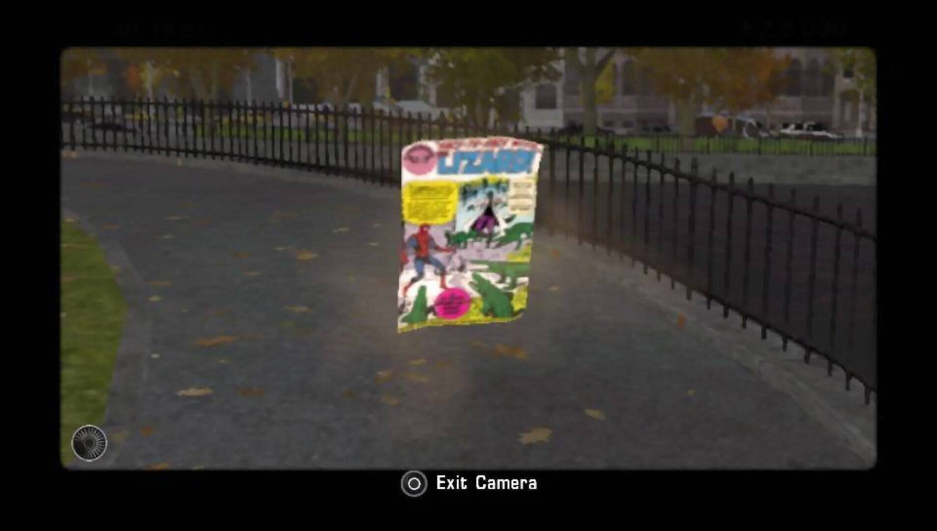 The Amazing Spider-Man screenshot 2