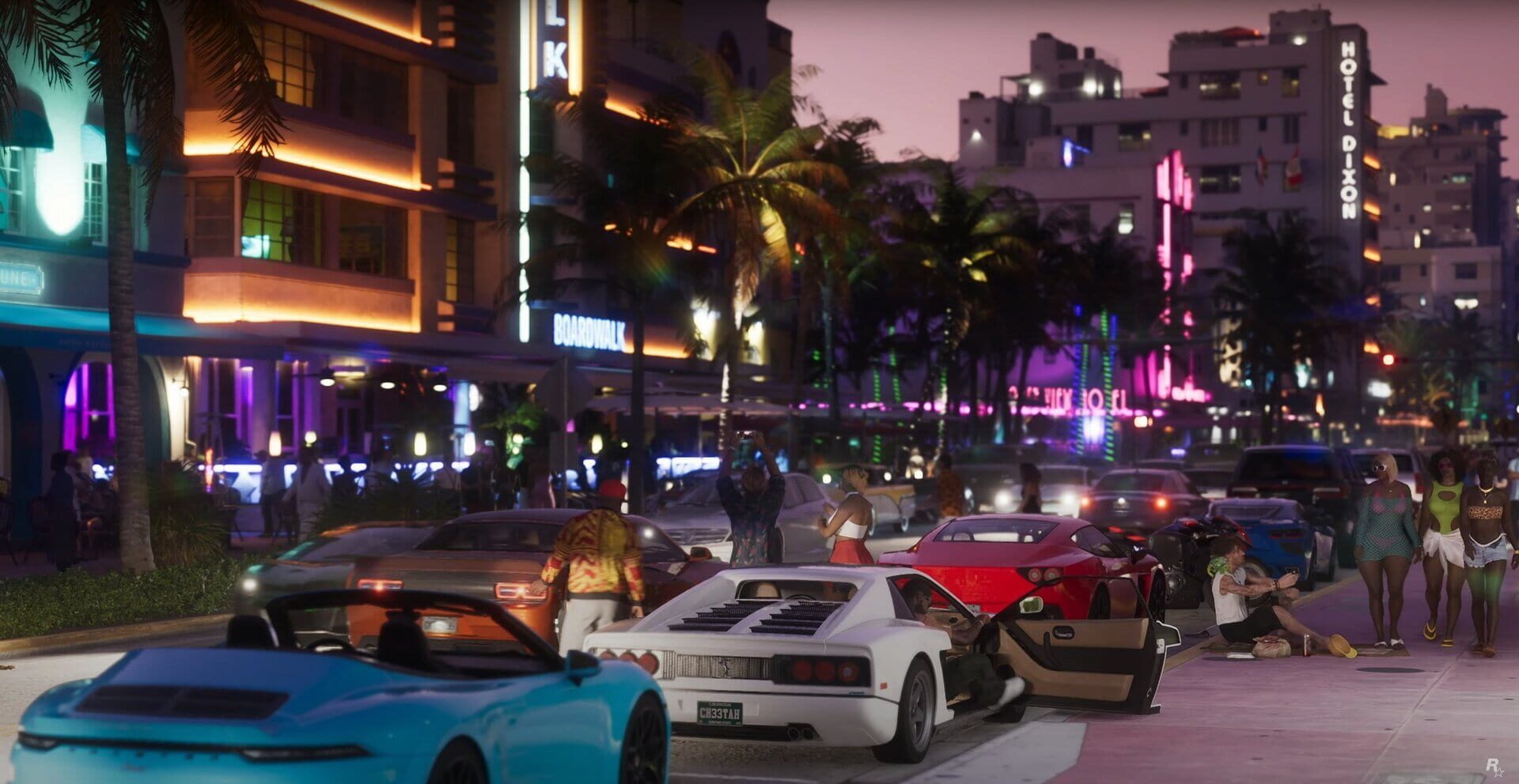 Grand Theft Auto VI screenshot 3