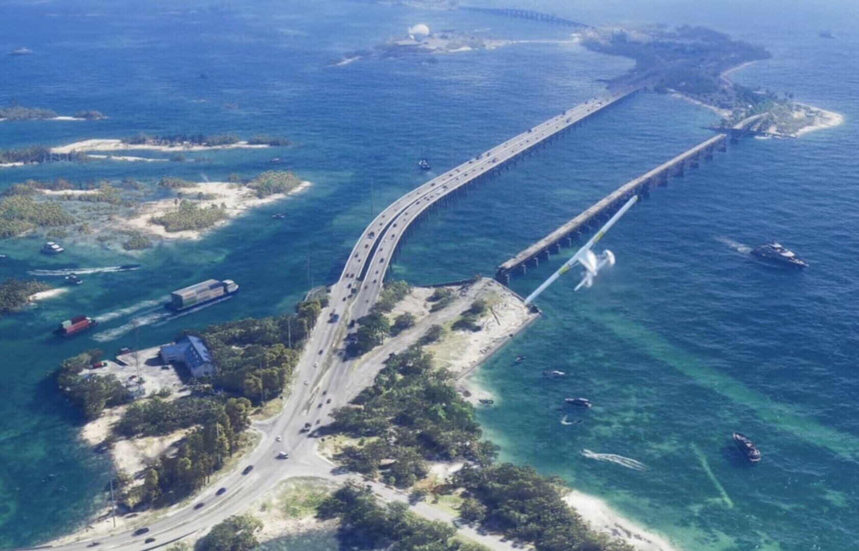 Grand Theft Auto VI screenshot 4