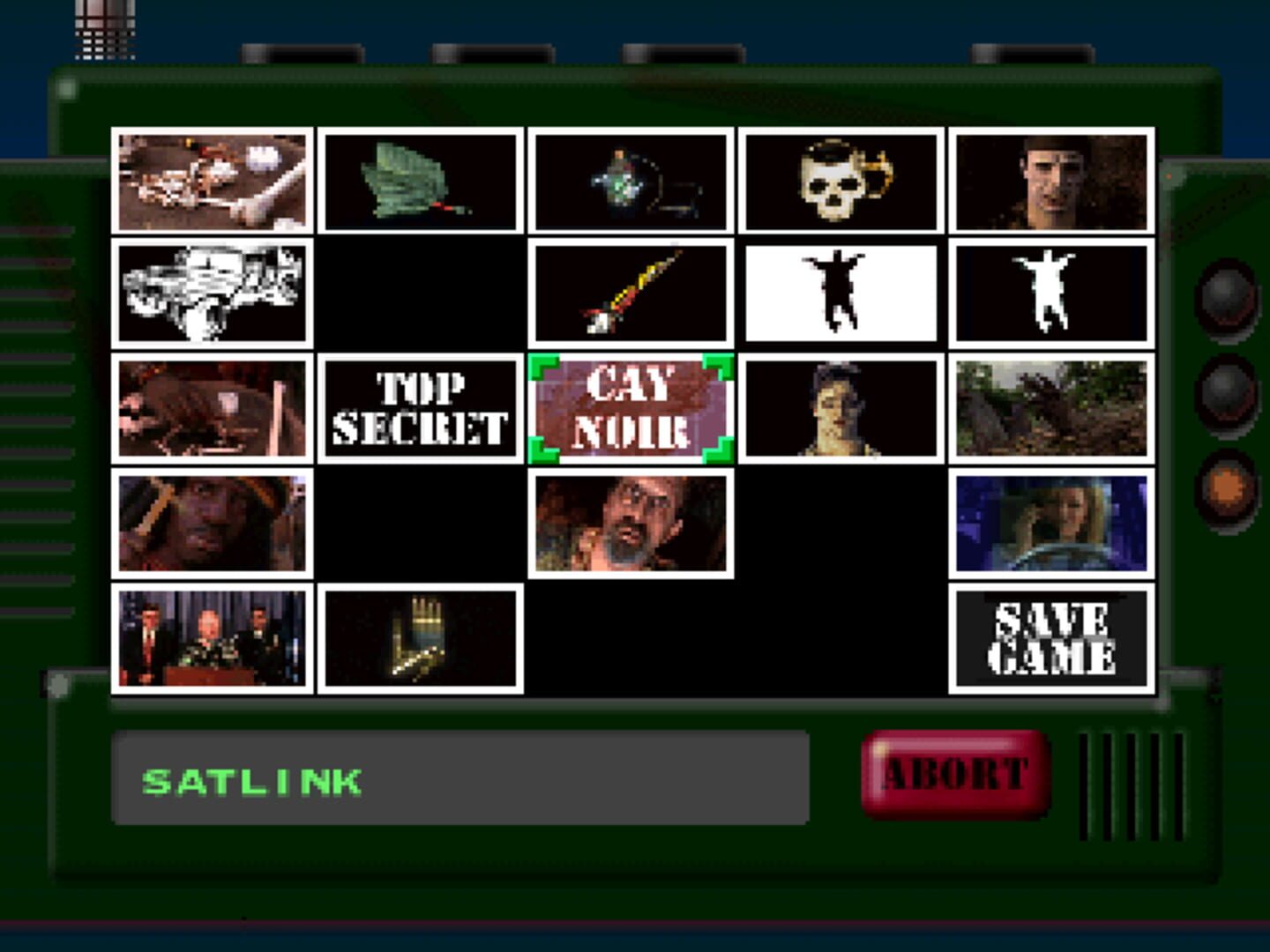 Corpse Killer screenshot 5