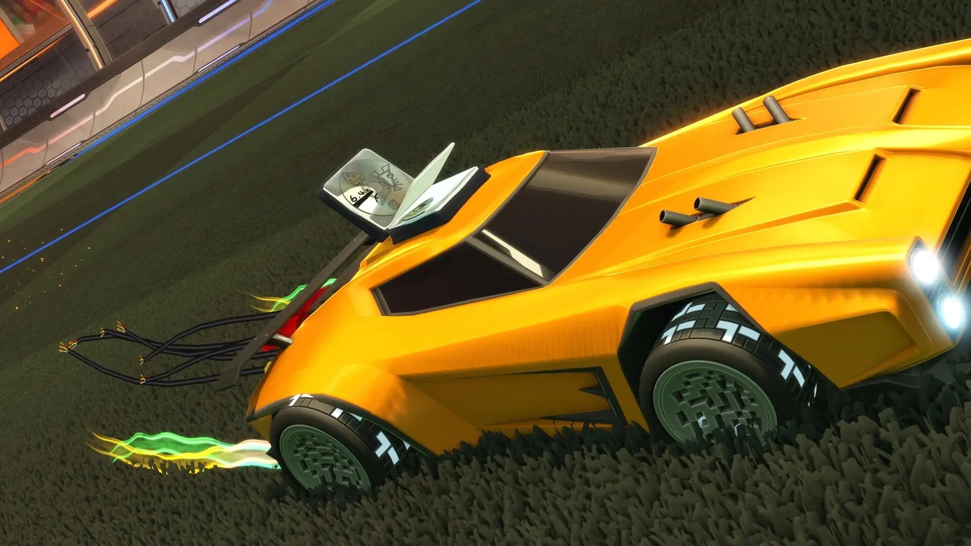 Rocket League: Season 13 screenshot 4
