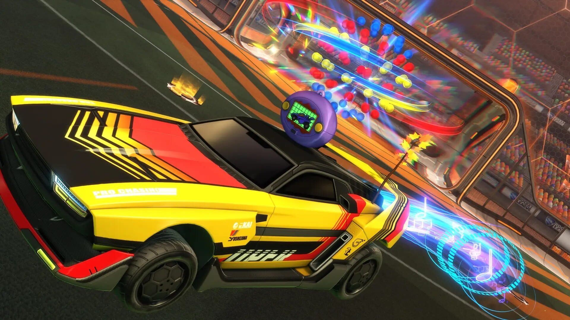 Rocket League: Season 13 screenshot 5