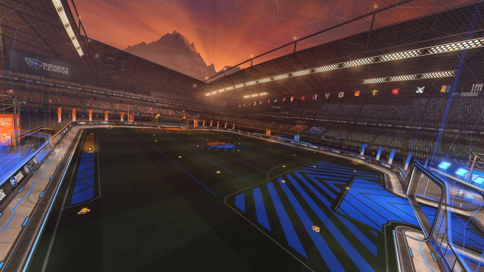 Rocket League: Season 13 screenshot 8