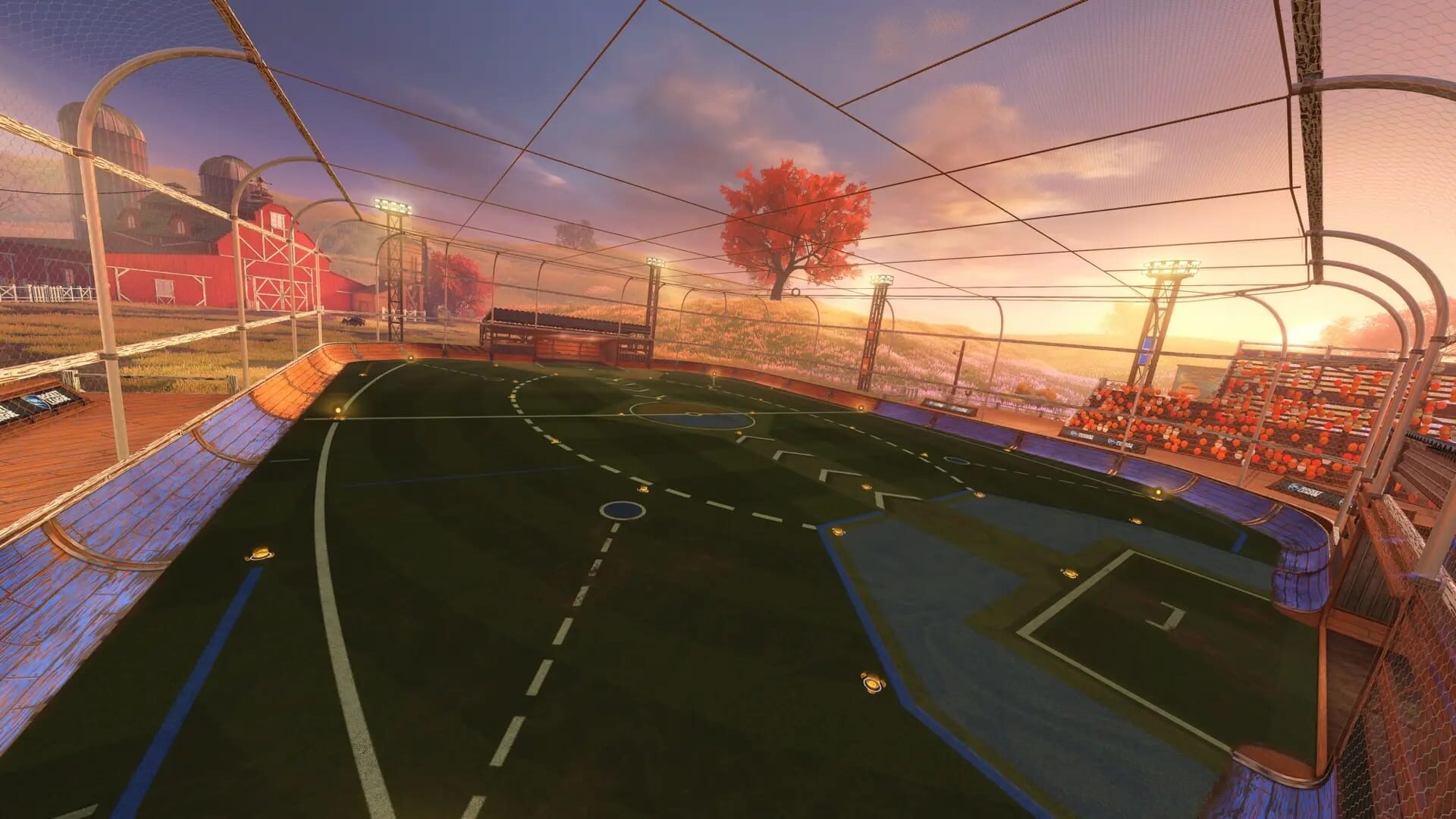 Rocket League: Season 13 screenshot 9