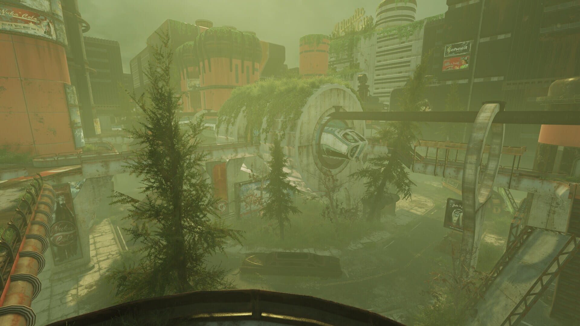 Fallout 76: Atlantic City - Boardwalk Paradise: Deluxe Edition screenshot 2