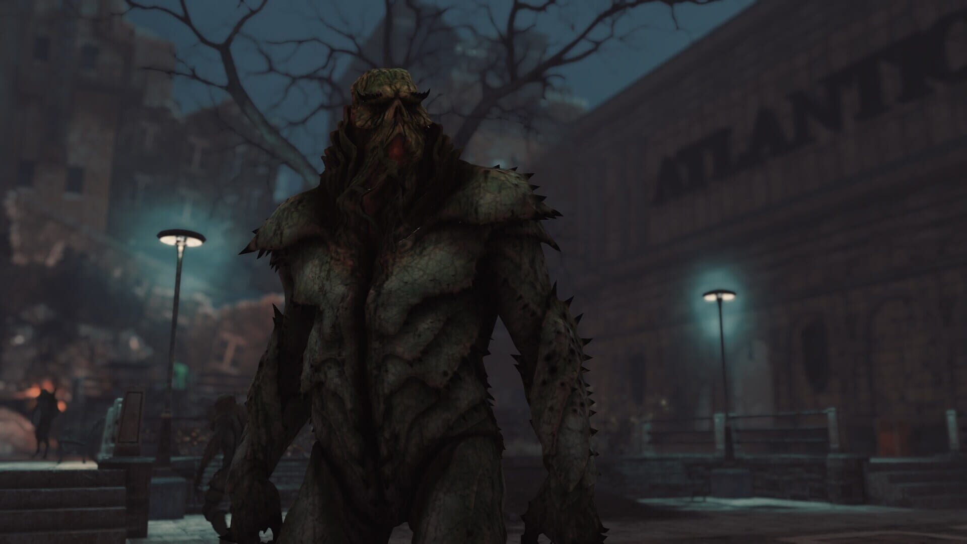Fallout 76: Atlantic City - Boardwalk Paradise: Deluxe Edition screenshot 3