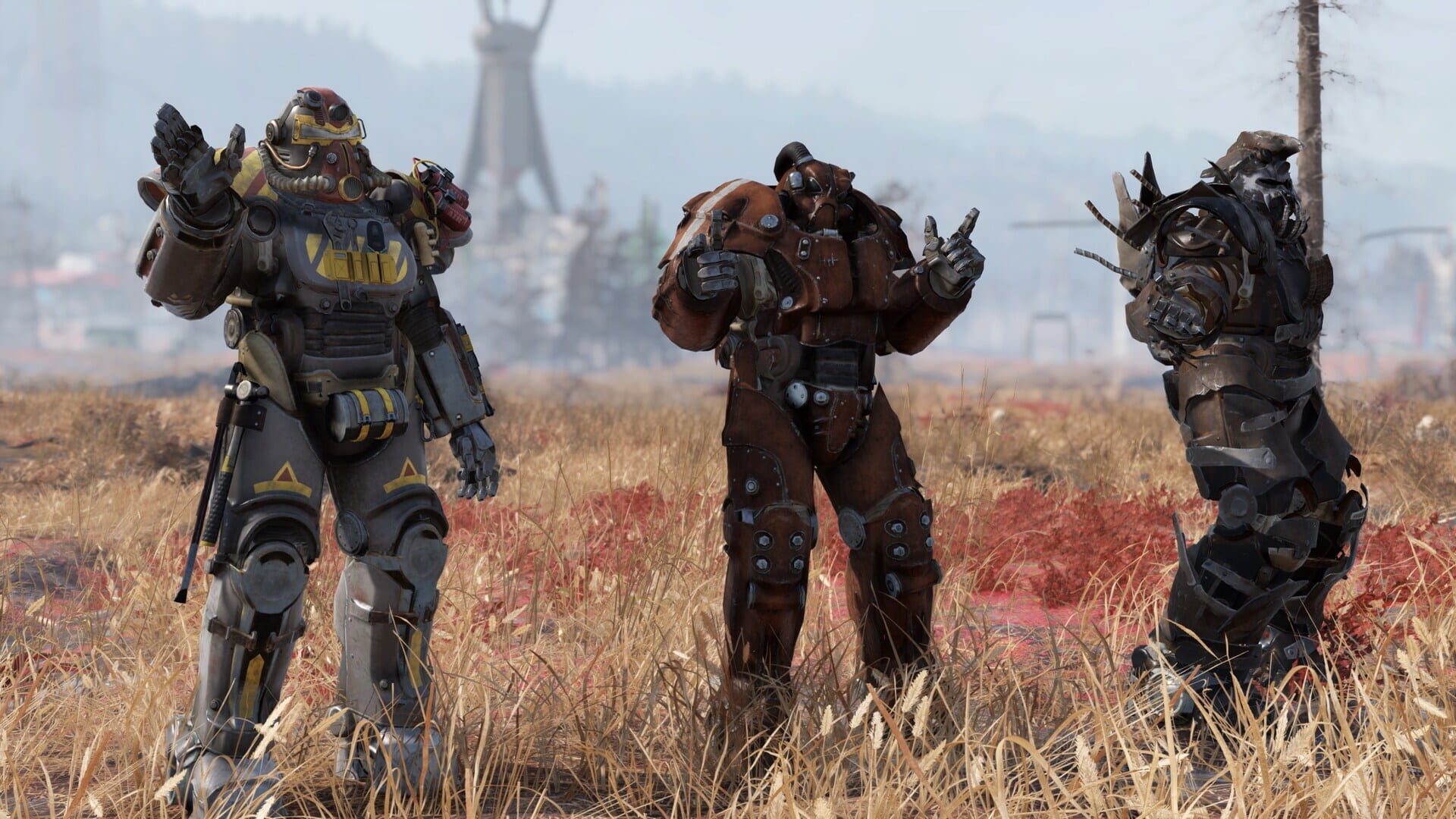 Fallout 76: Atlantic City - Boardwalk Paradise: Deluxe Edition screenshot 6
