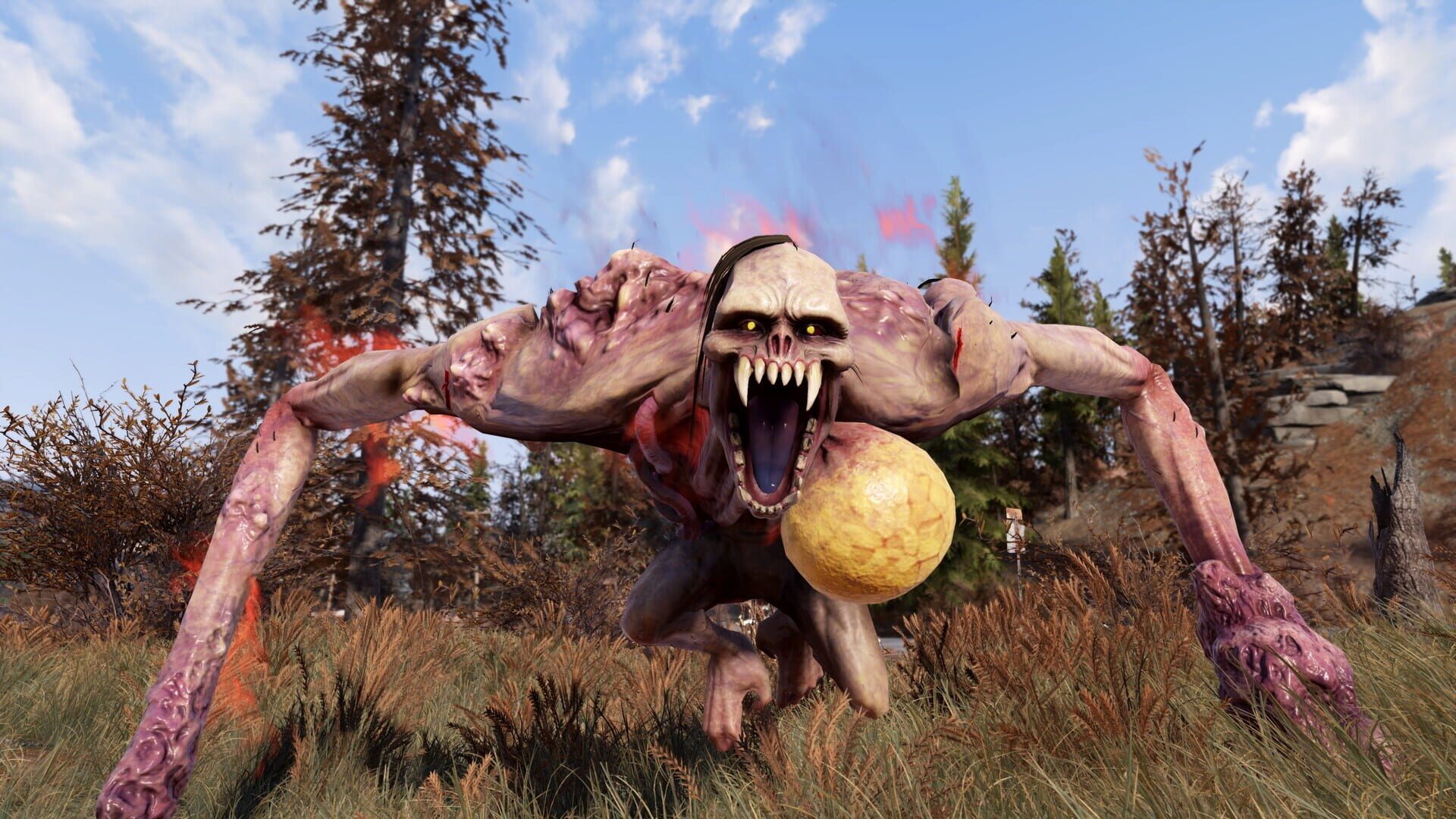 Fallout 76: Atlantic City - Boardwalk Paradise: Deluxe Edition screenshot 8