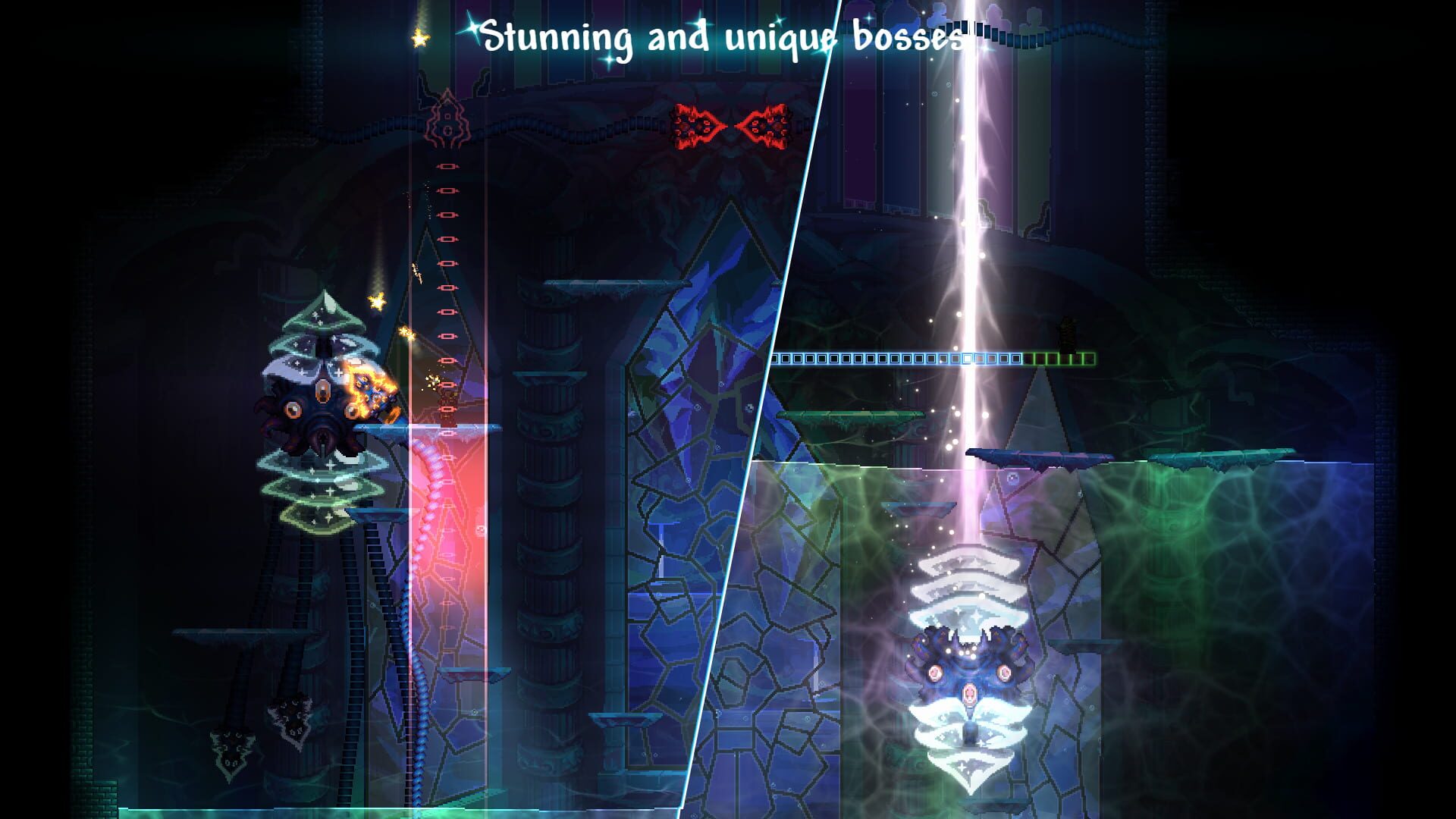 Starlight River screenshot 1