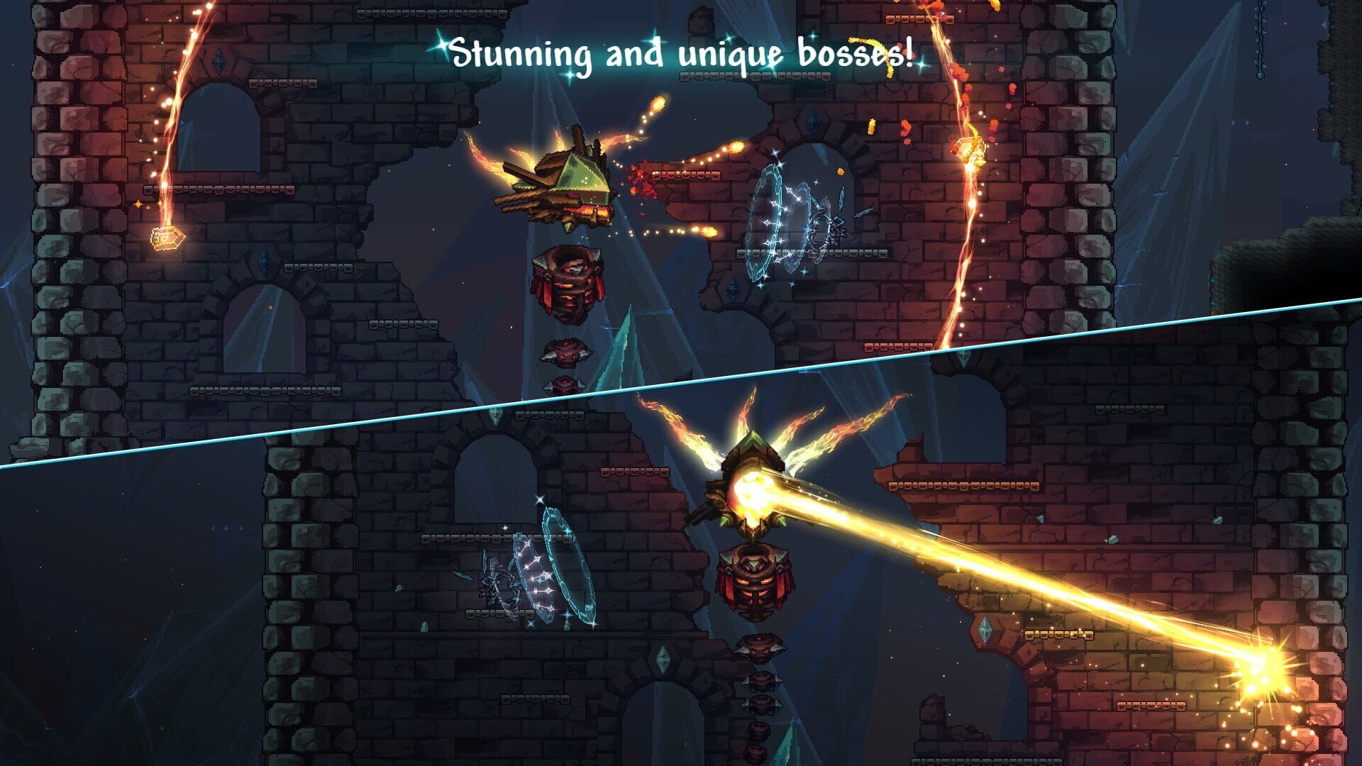 Starlight River screenshot 2